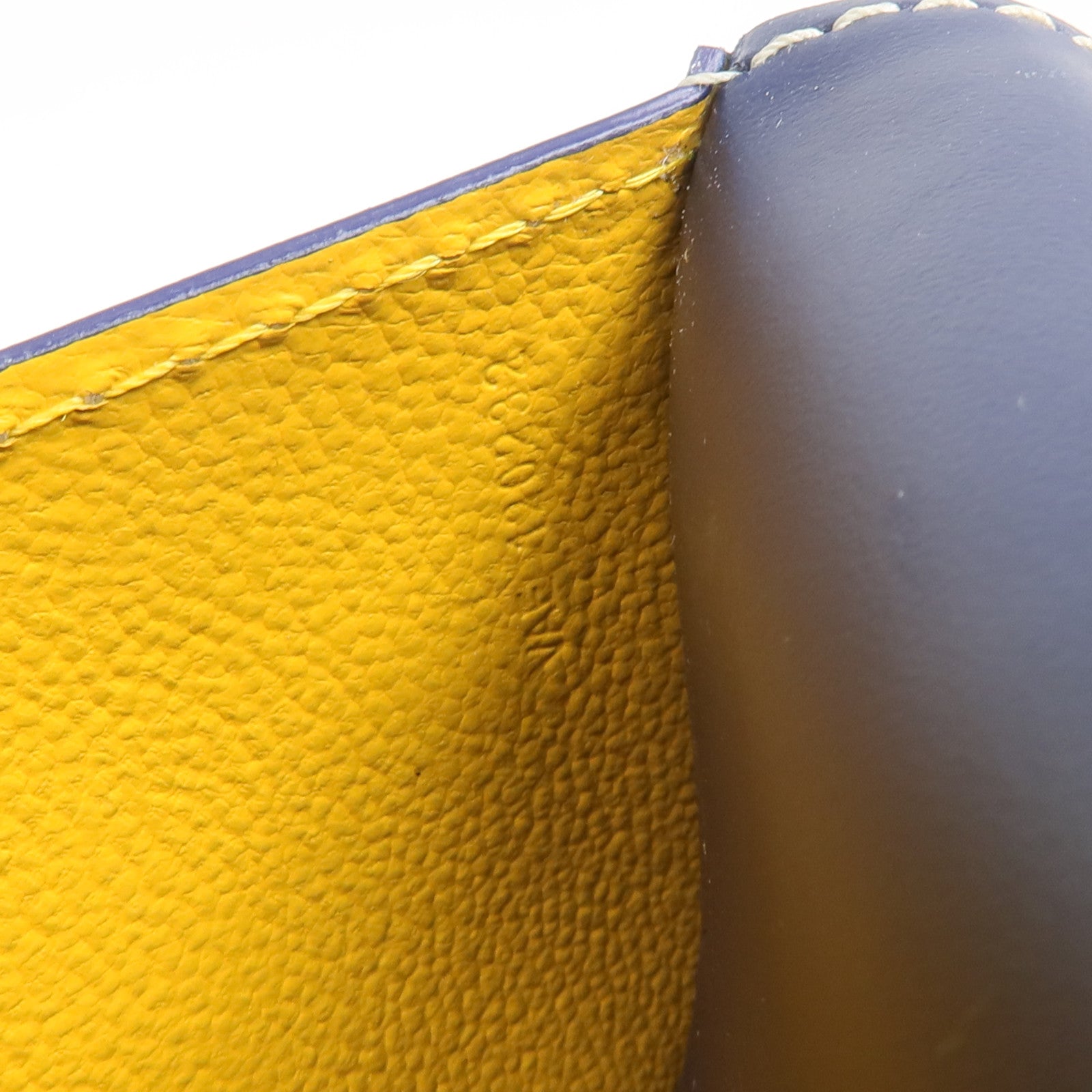GOYARD 塗層帆布Long Wallet長錢包