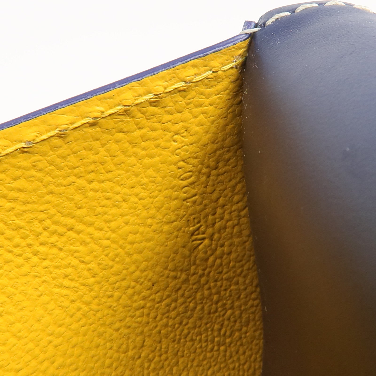 GOYARD 塗層帆布Long Wallet長錢包