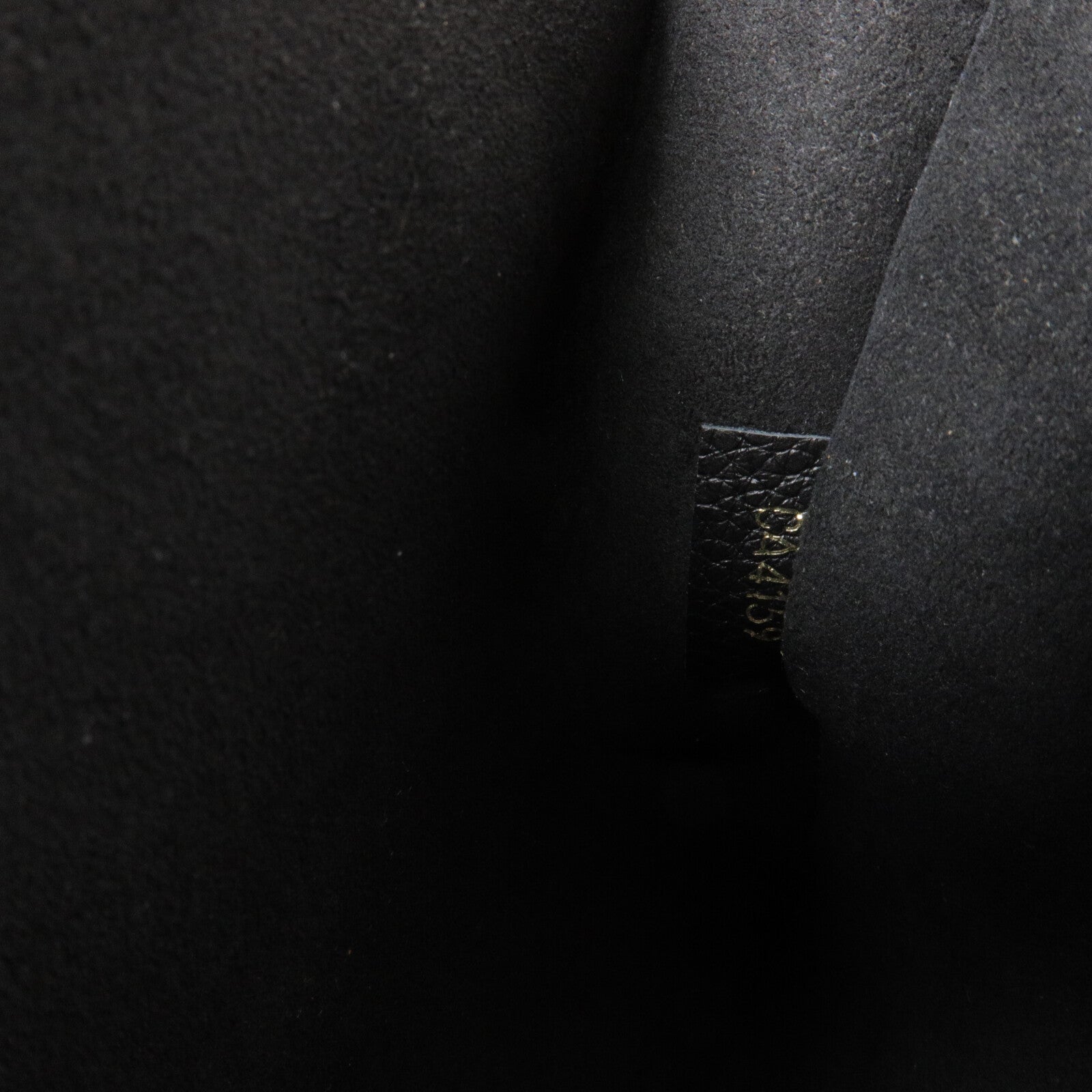 LOUIS VUITTON Damier Beaumarchais手挽肩背兩用袋