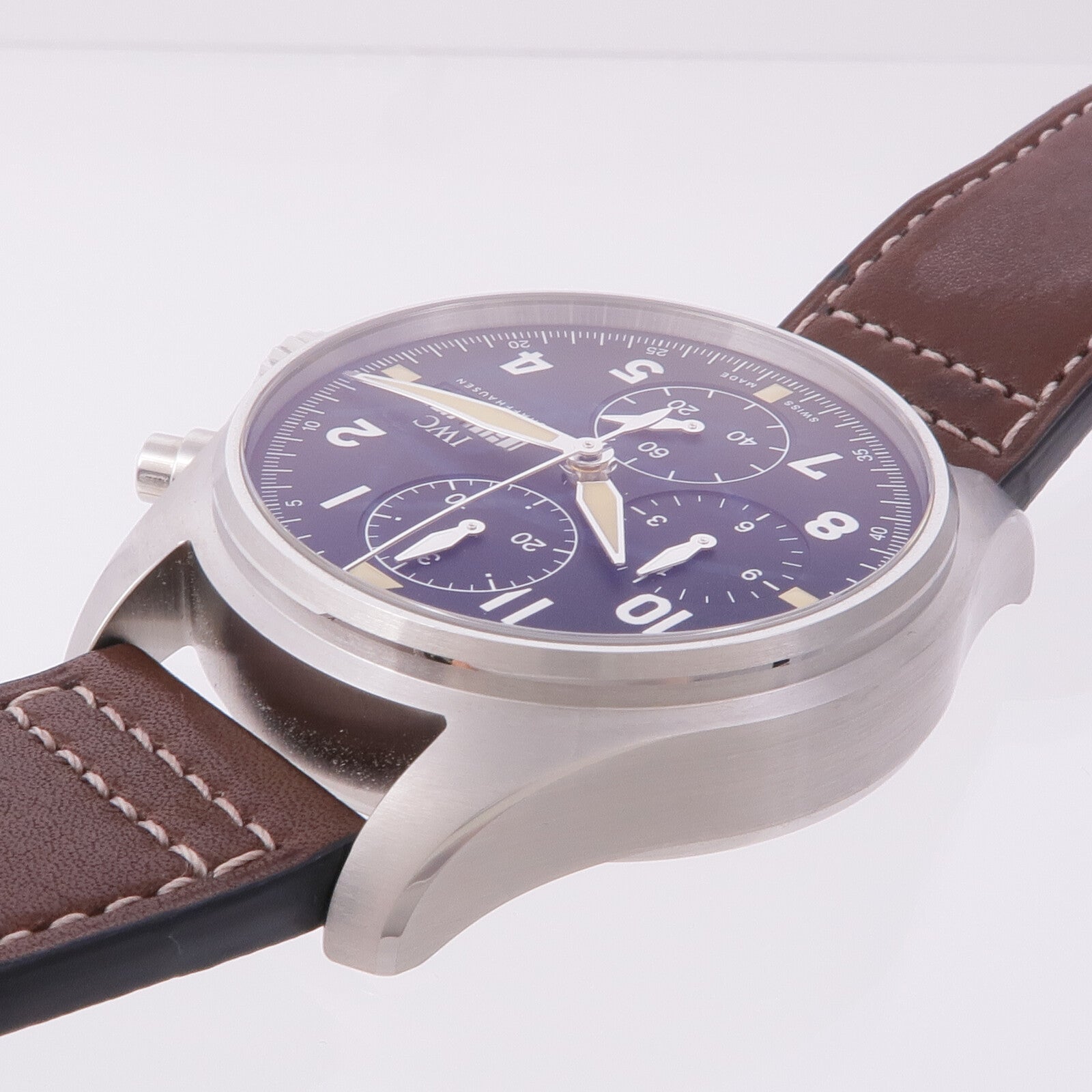 IWC Spitfire Chronograph IW387903