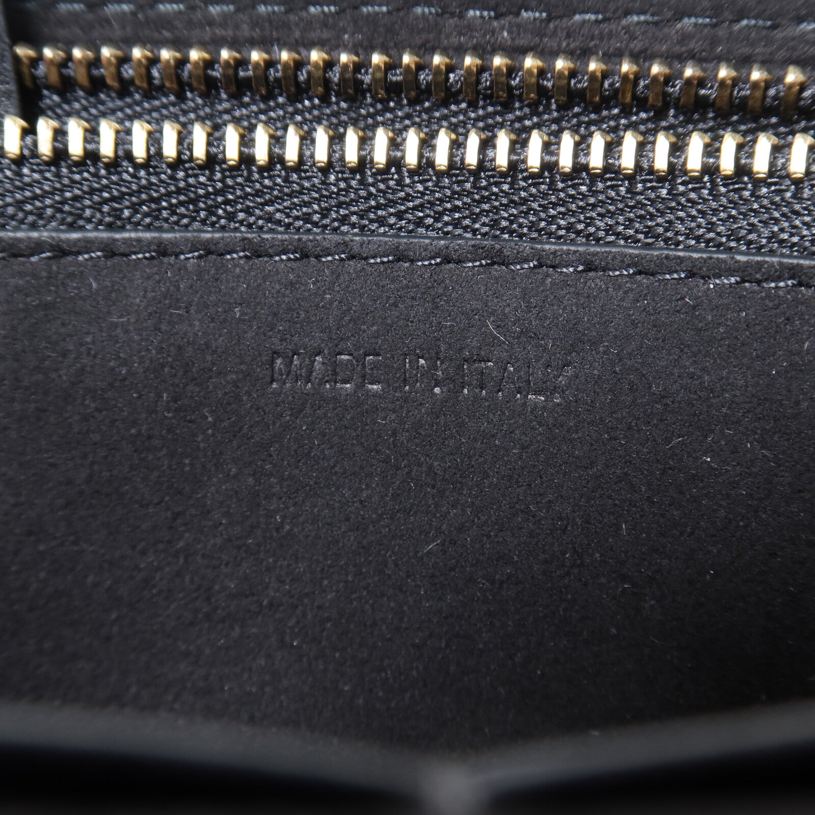 Dior 牛皮皮革Stars Wallet On Chain金扣鏈帶肩背袋