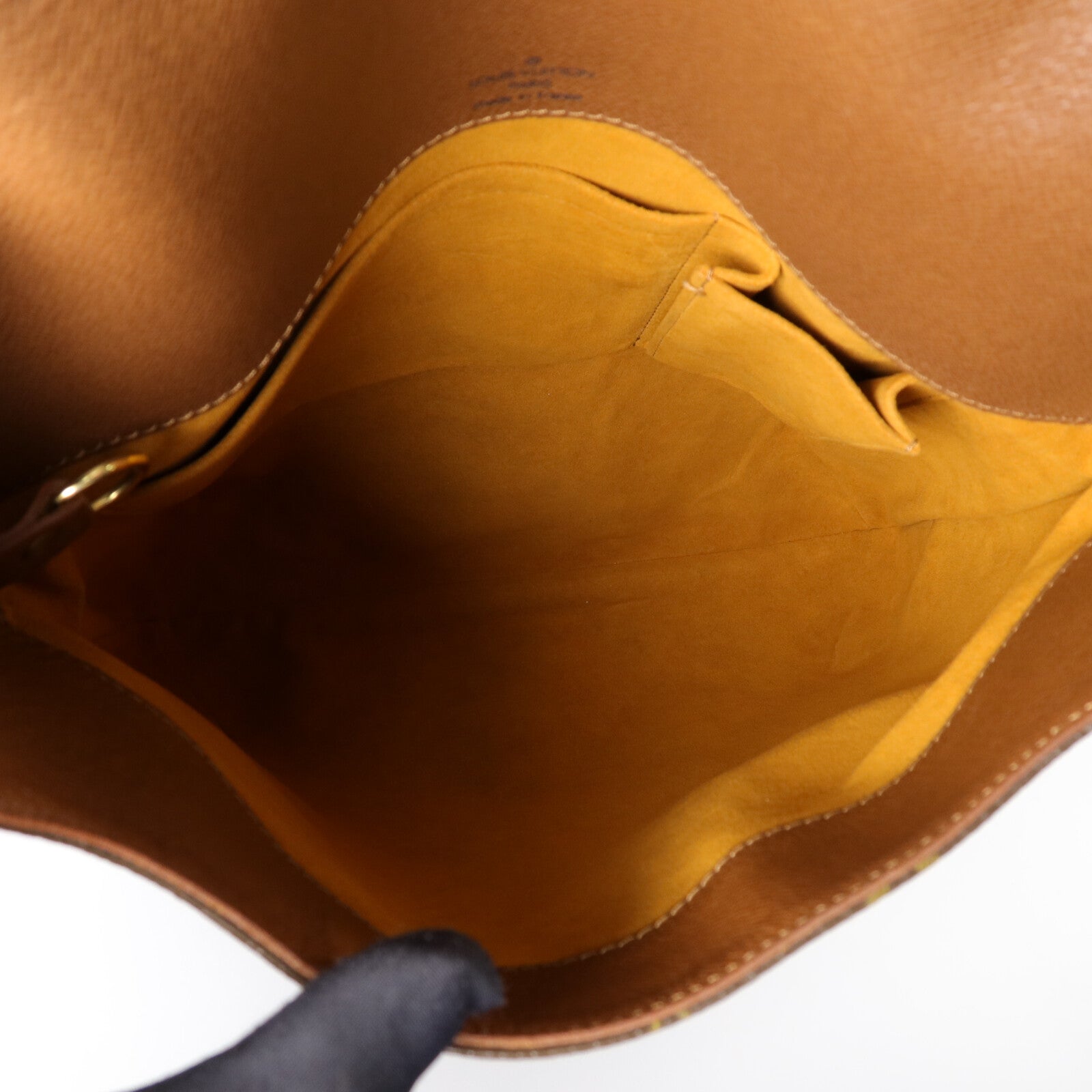 LOUIS VUITTON Monogram Musette肩背袋
