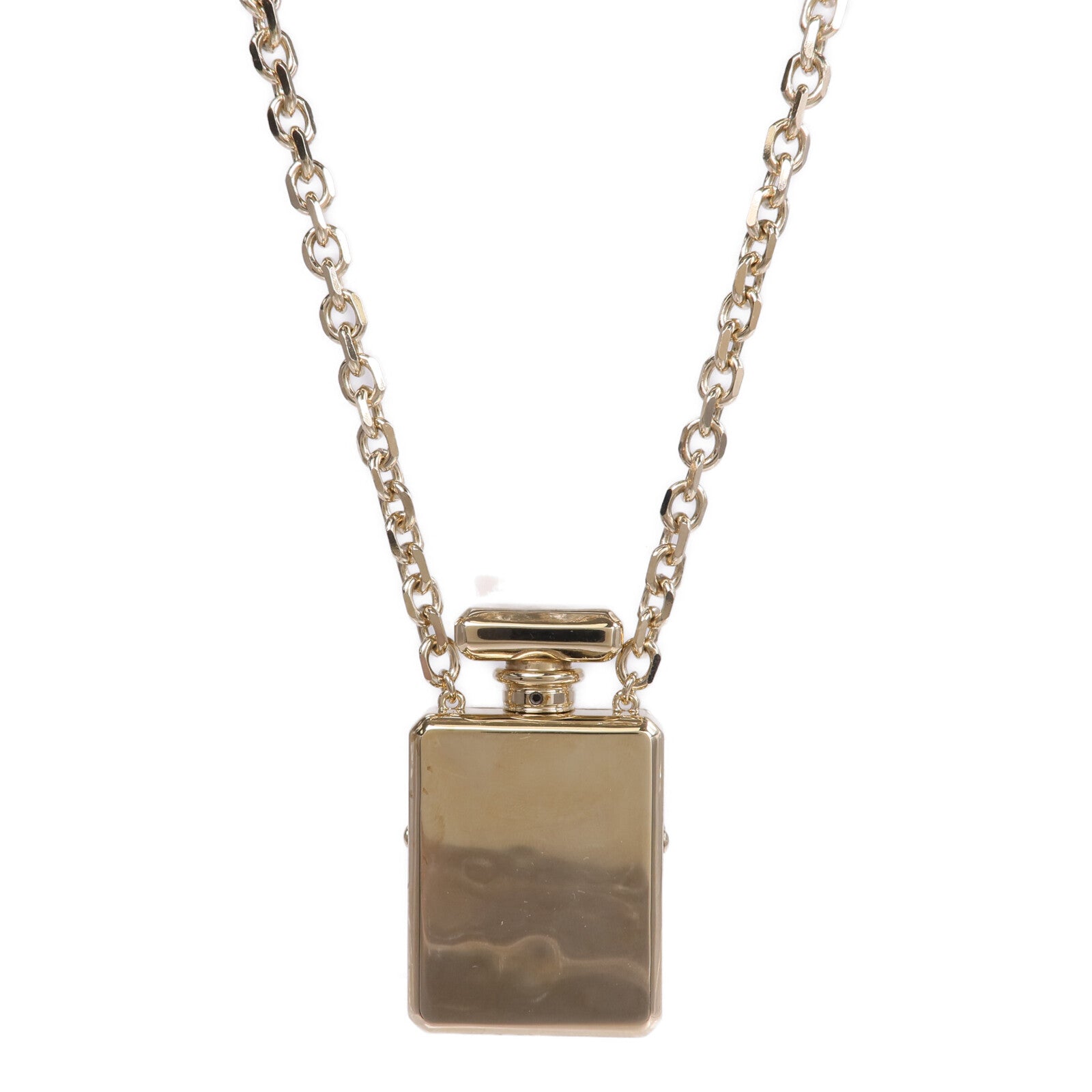 CHANEL 金屬Necklace項鍊