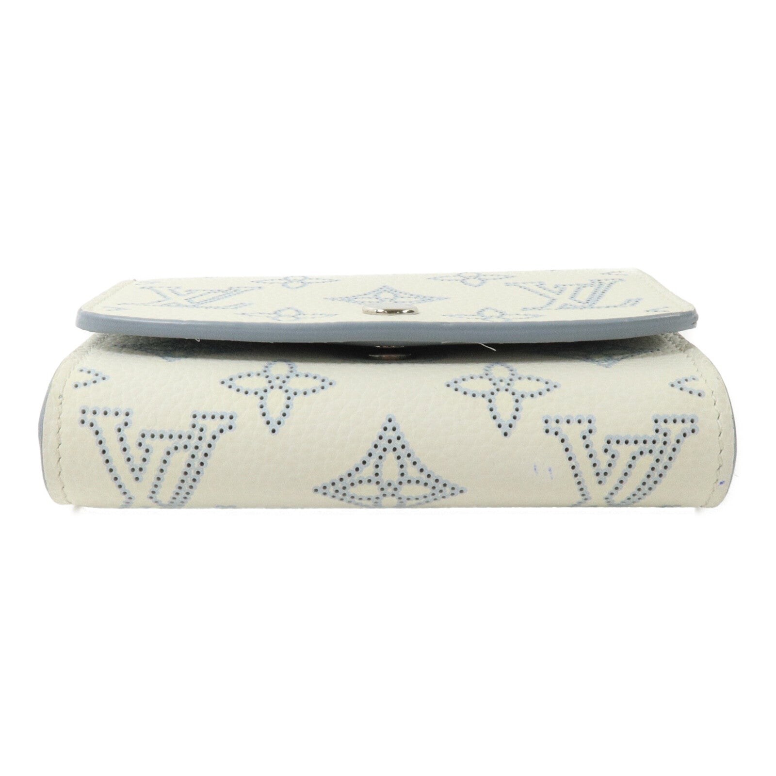 LOUIS VUITTON Mahina Iris Compact Wallet錢包