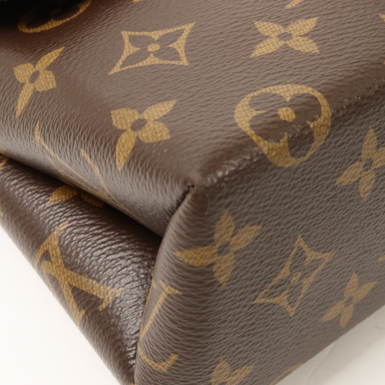 LOUIS VUITTON Monogram Locky BB手挽肩背兩用袋