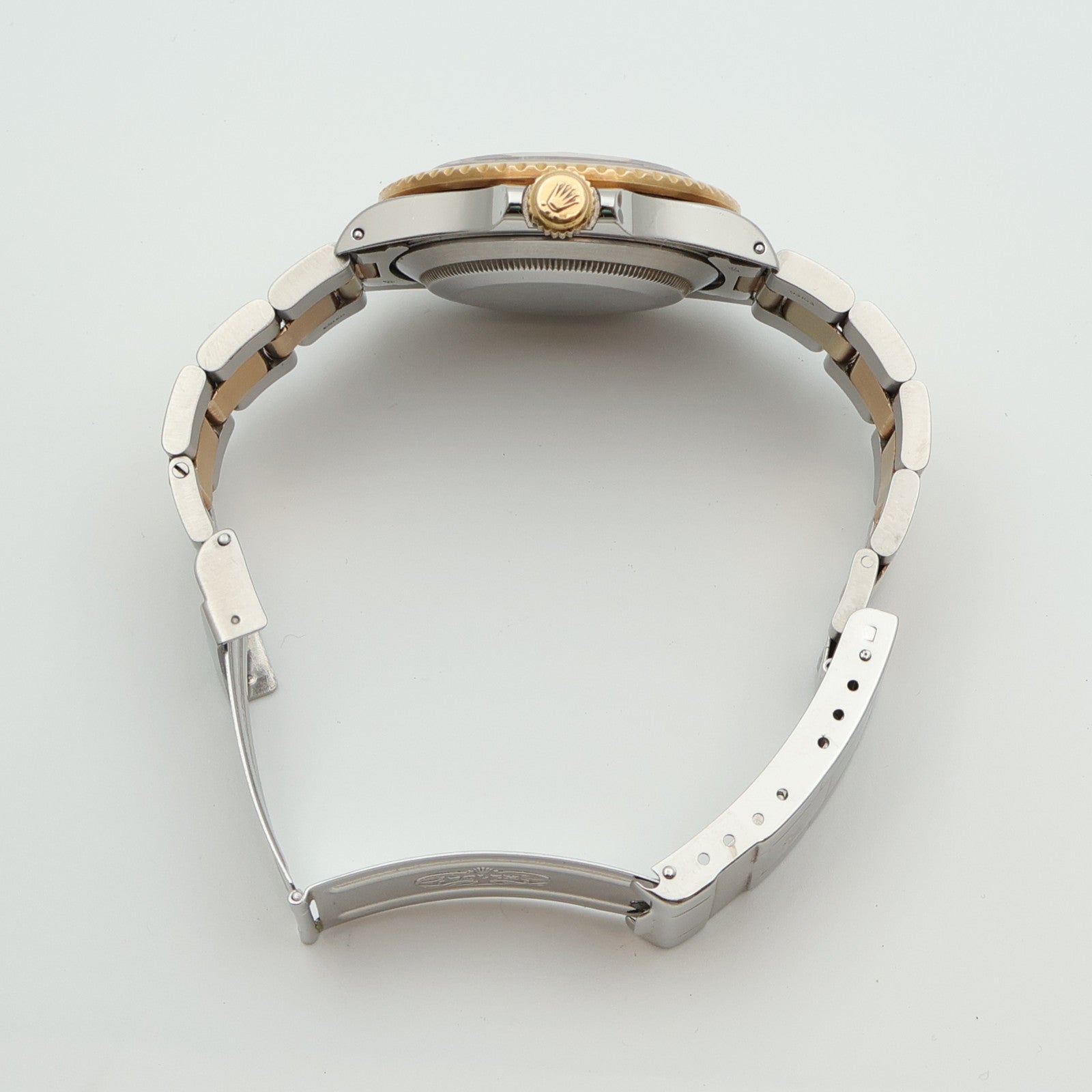 ROLEX Submariner Date 16803