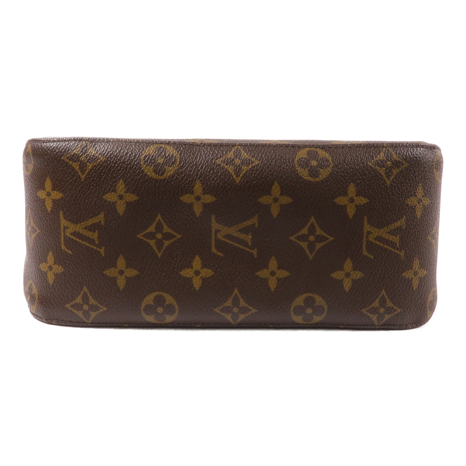 LOUIS VUITTON Monogram Looping MM肩背袋