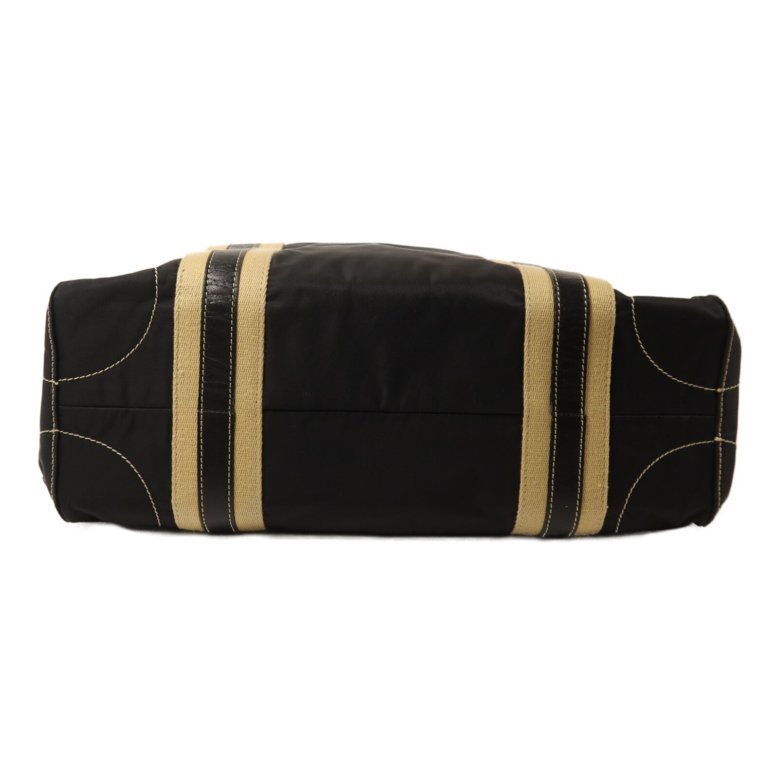 BURBERRY 尼龍Handbag手挽袋