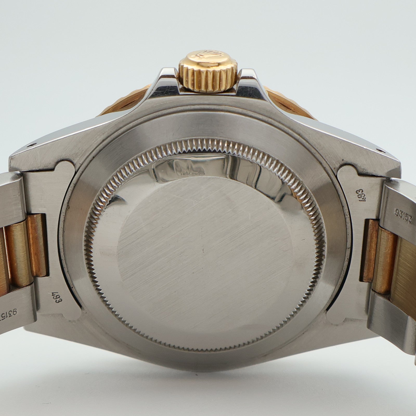 ROLEX Submariner Date 16803