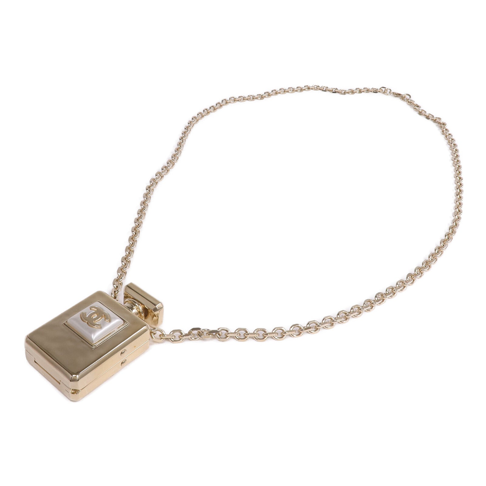 CHANEL 金屬Necklace項鍊