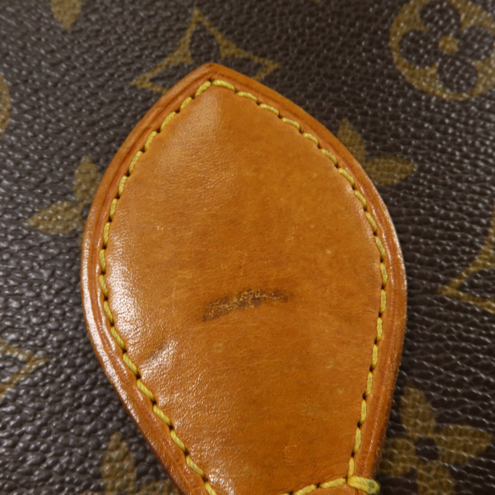 LOUIS VUITTON Monogram Saint Cloud GM肩背袋