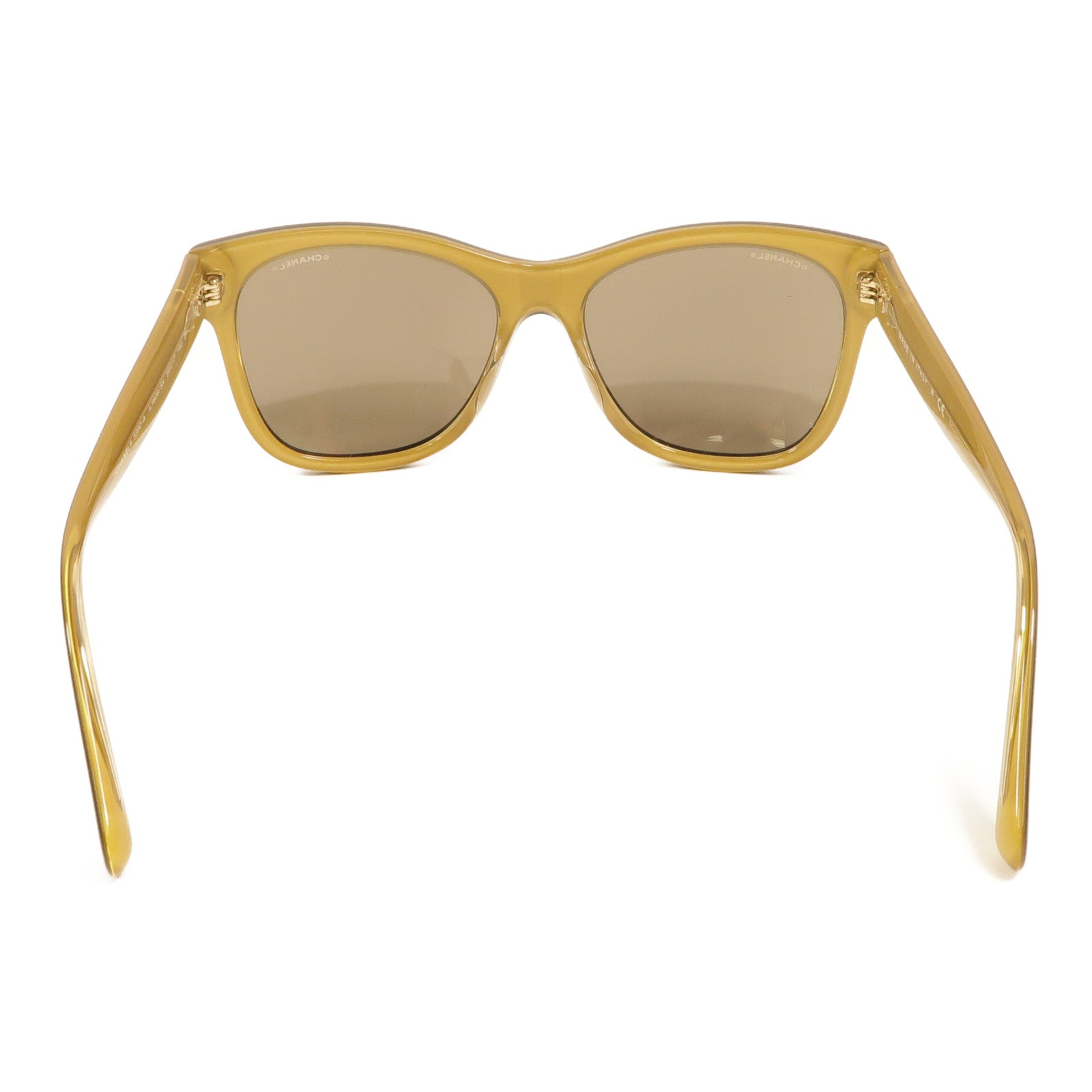 CHANEL Acetate Sunglasses太陽眼鏡
