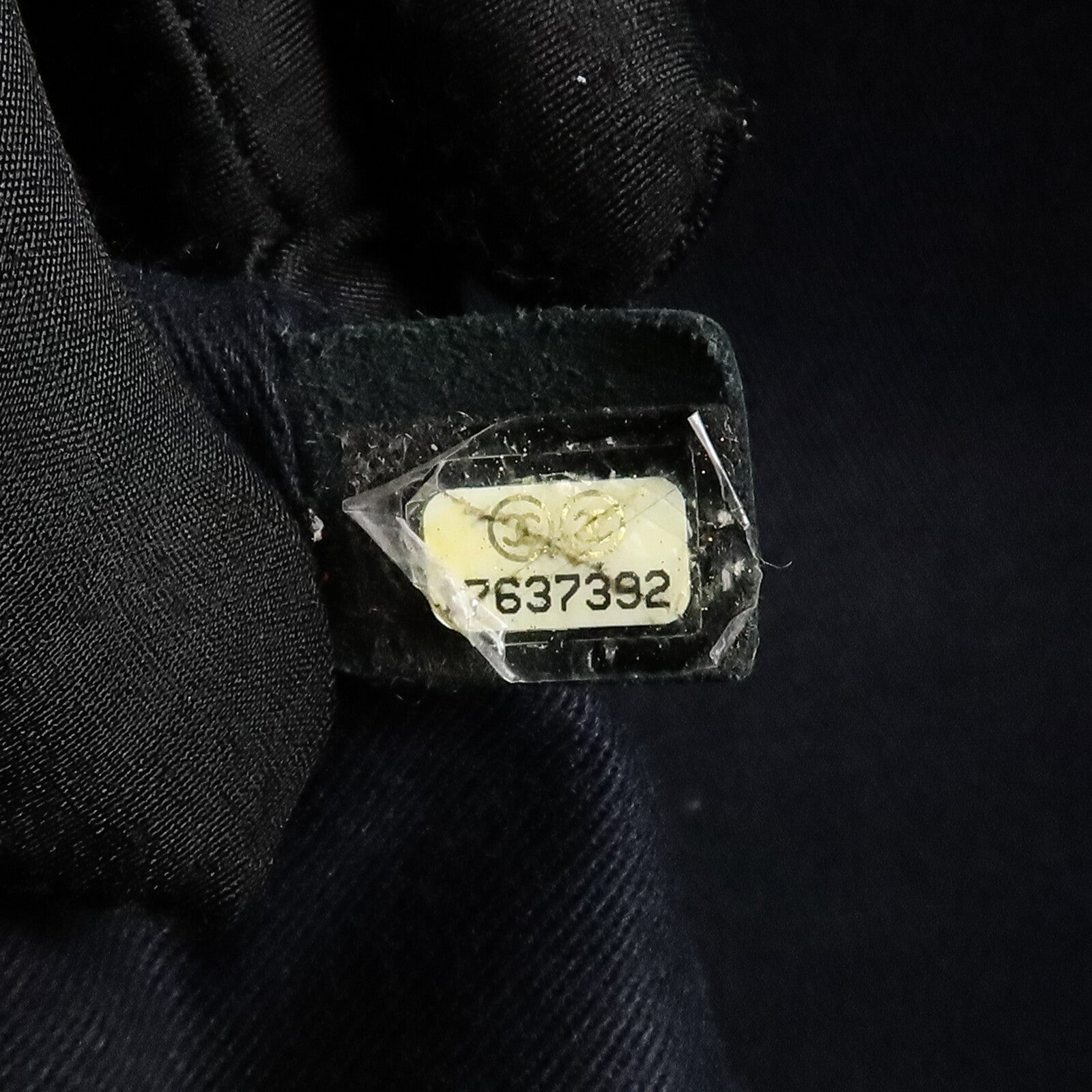 CHANEL 牛皮皮革Chain Shoulder Bag鏈帶肩背袋