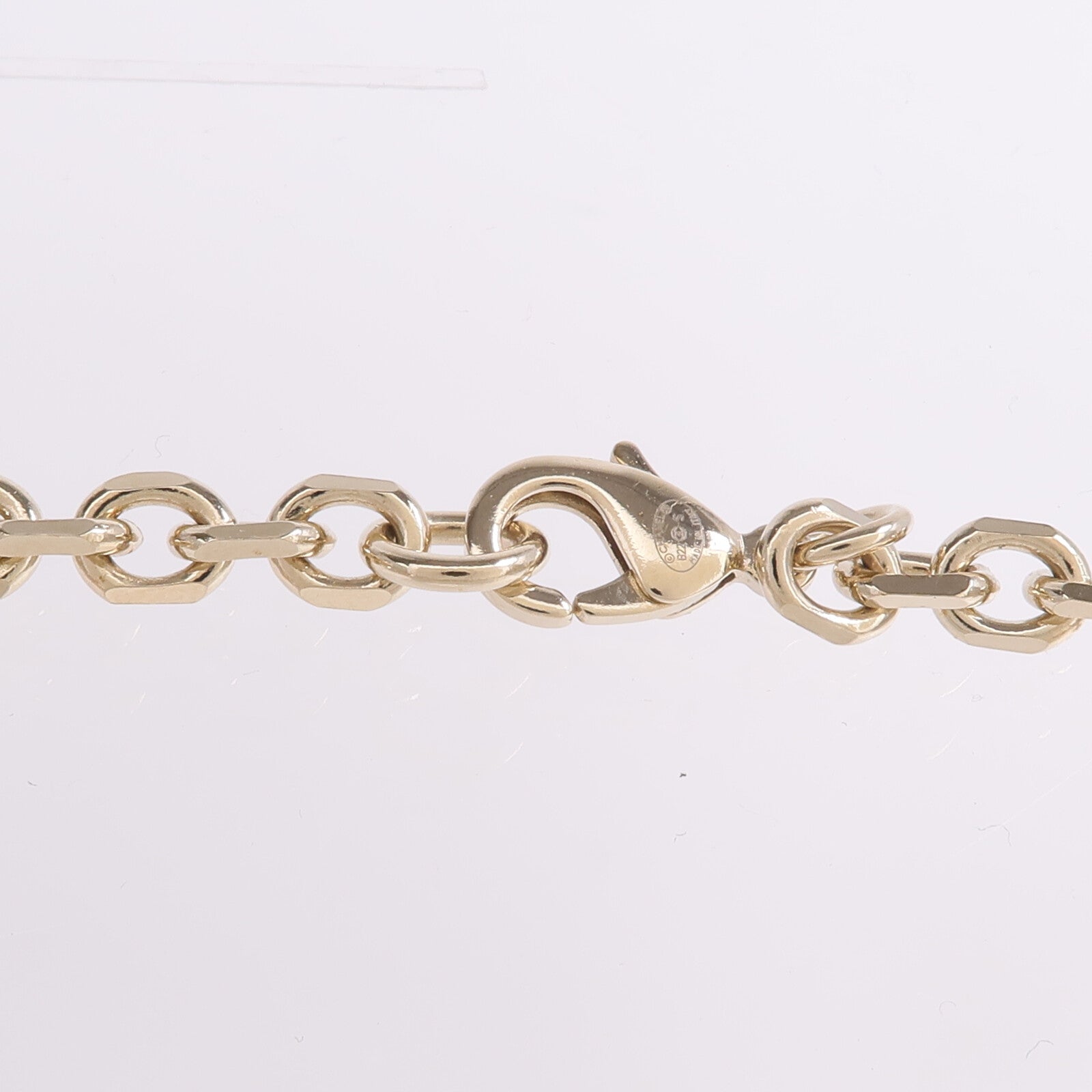 CHANEL 金屬Necklace項鍊