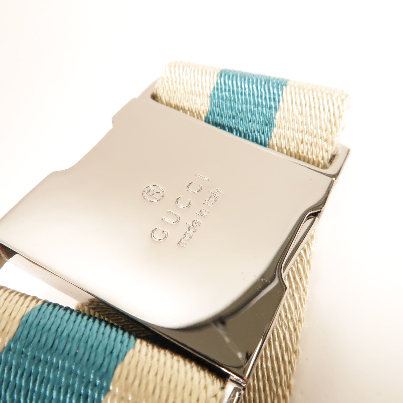 GUCCI 帆布Waist Bag腰包