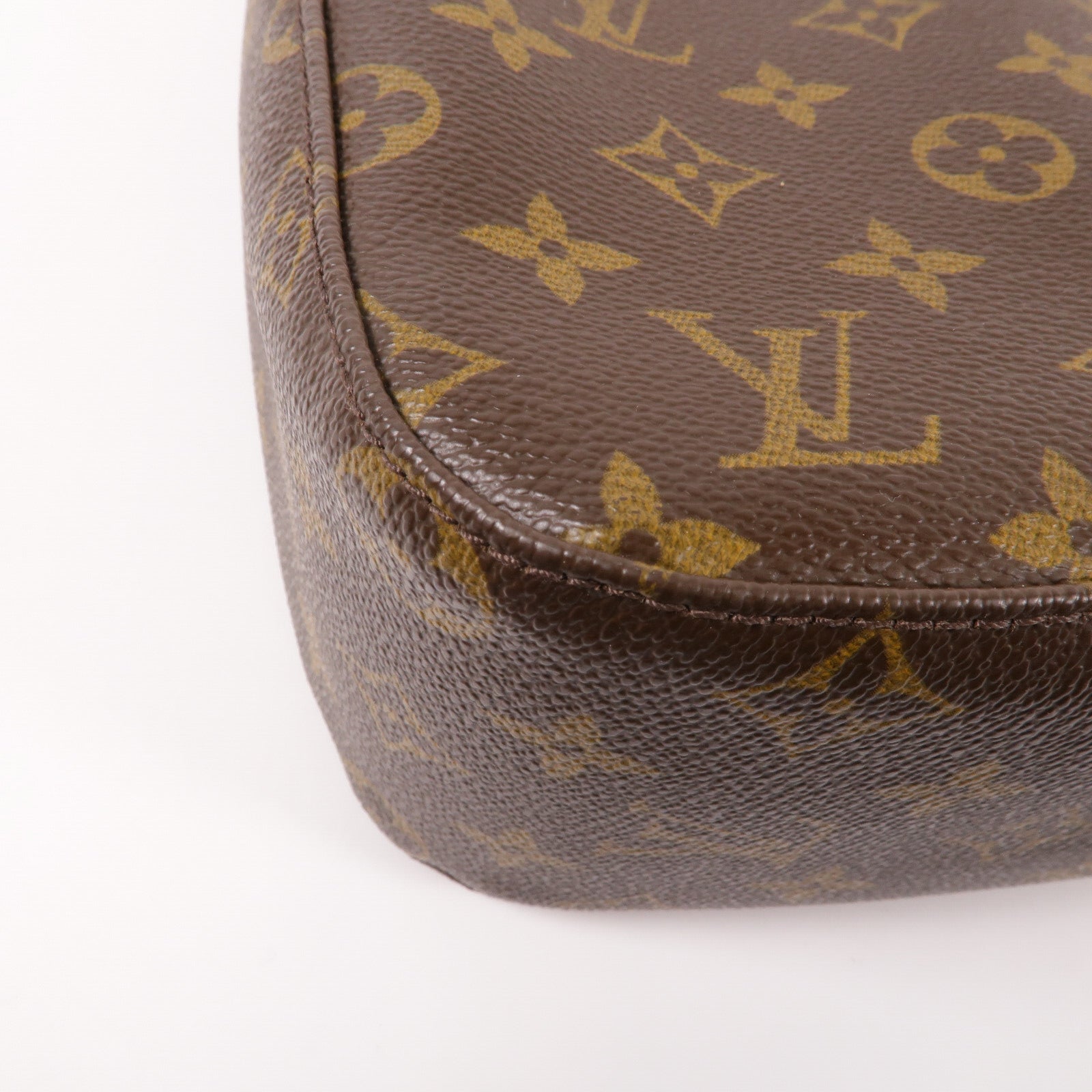 LOUIS VUITTON Monogram Looping MM肩背袋