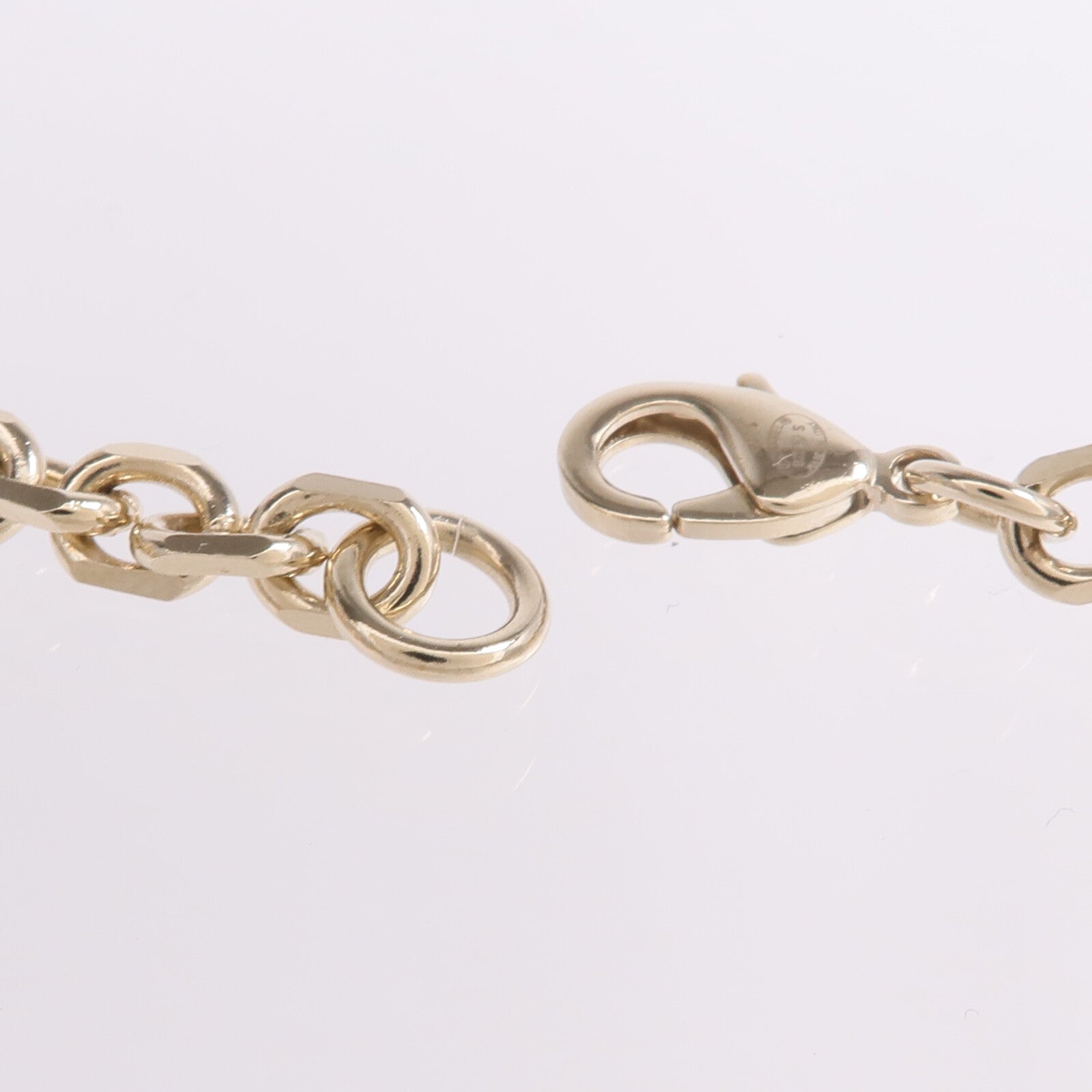 CHANEL 金屬Necklace項鍊