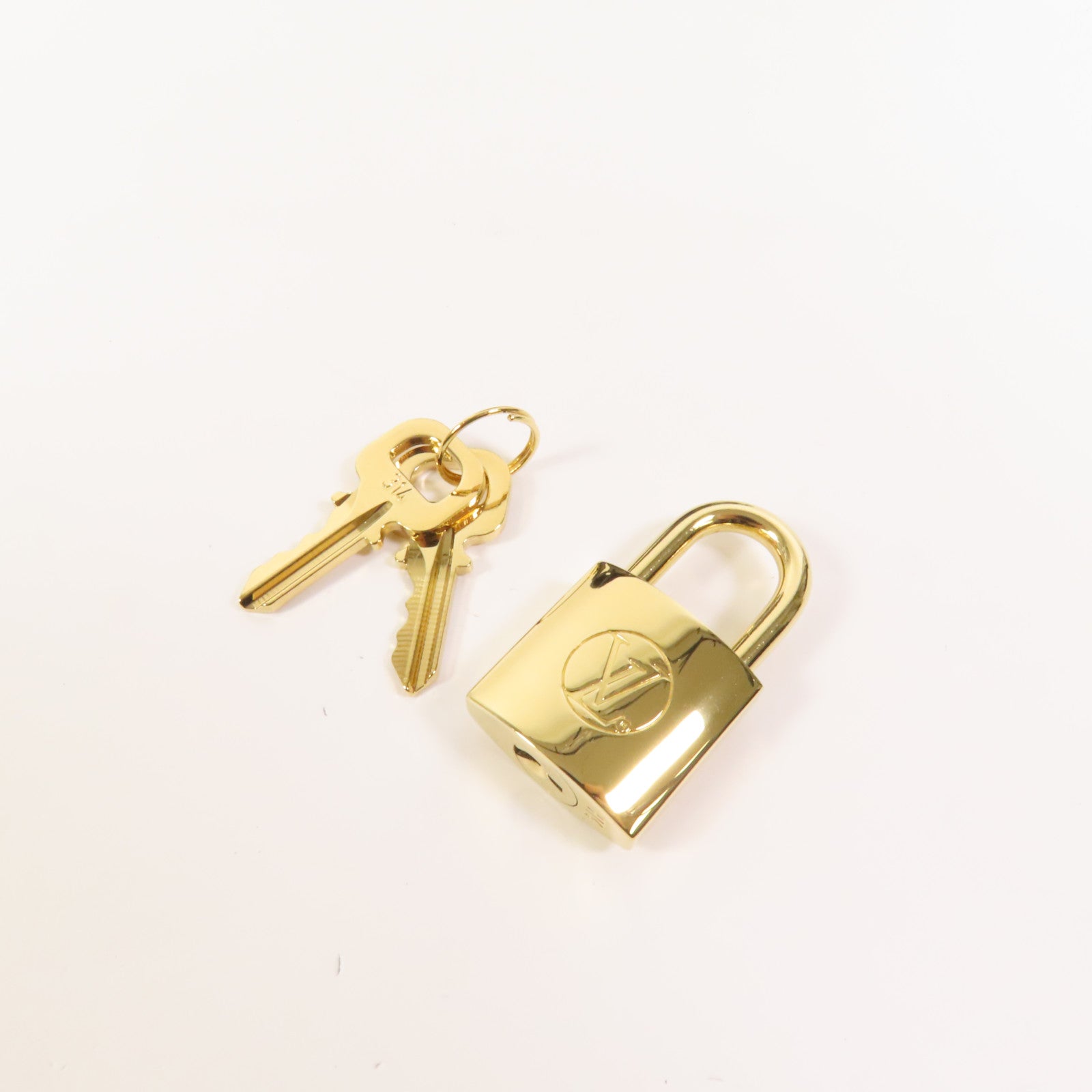 LOUIS VUITTON Monogram LV x LoL Boite Chapeau Souple金扣肩背袋