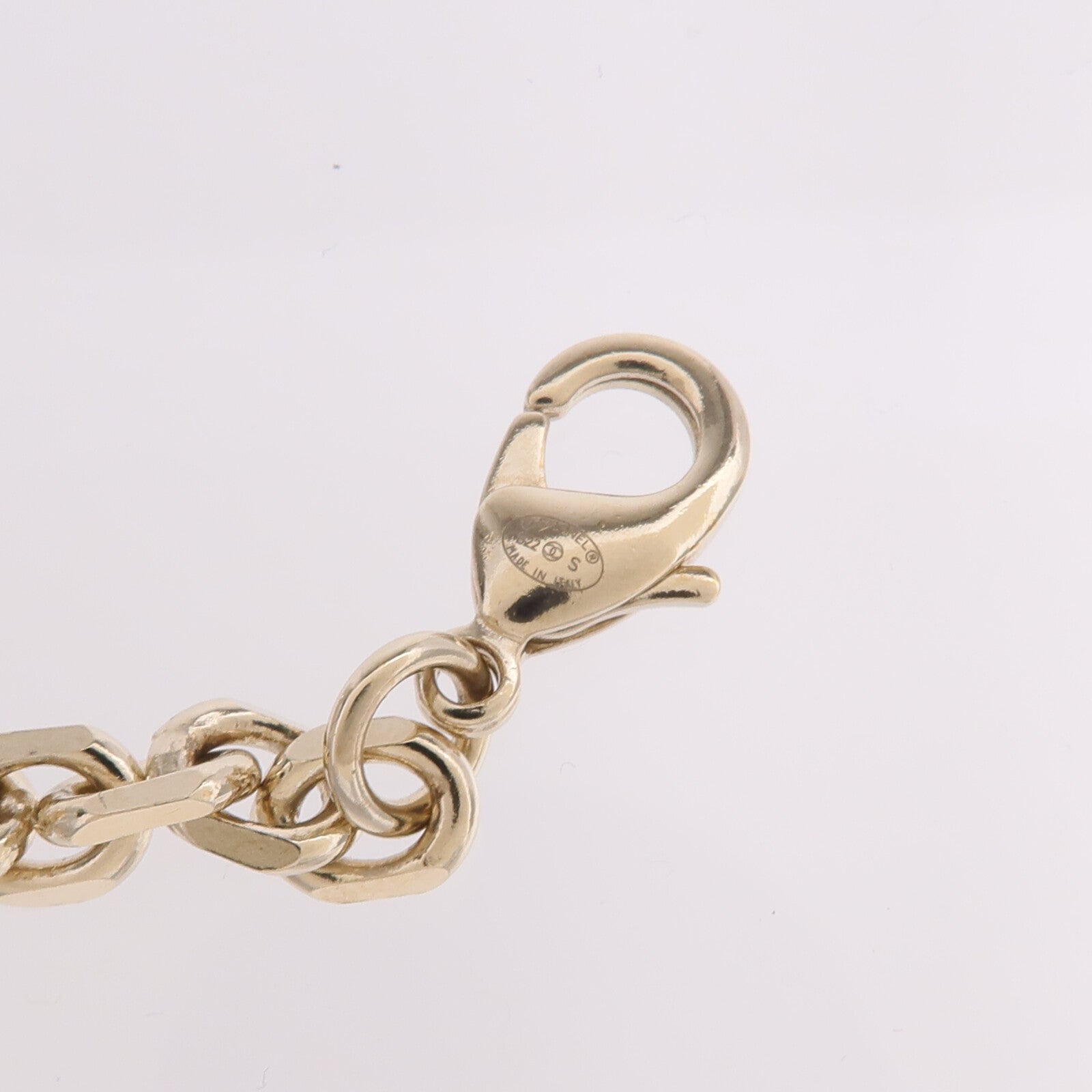 CHANEL 金屬Necklace項鍊