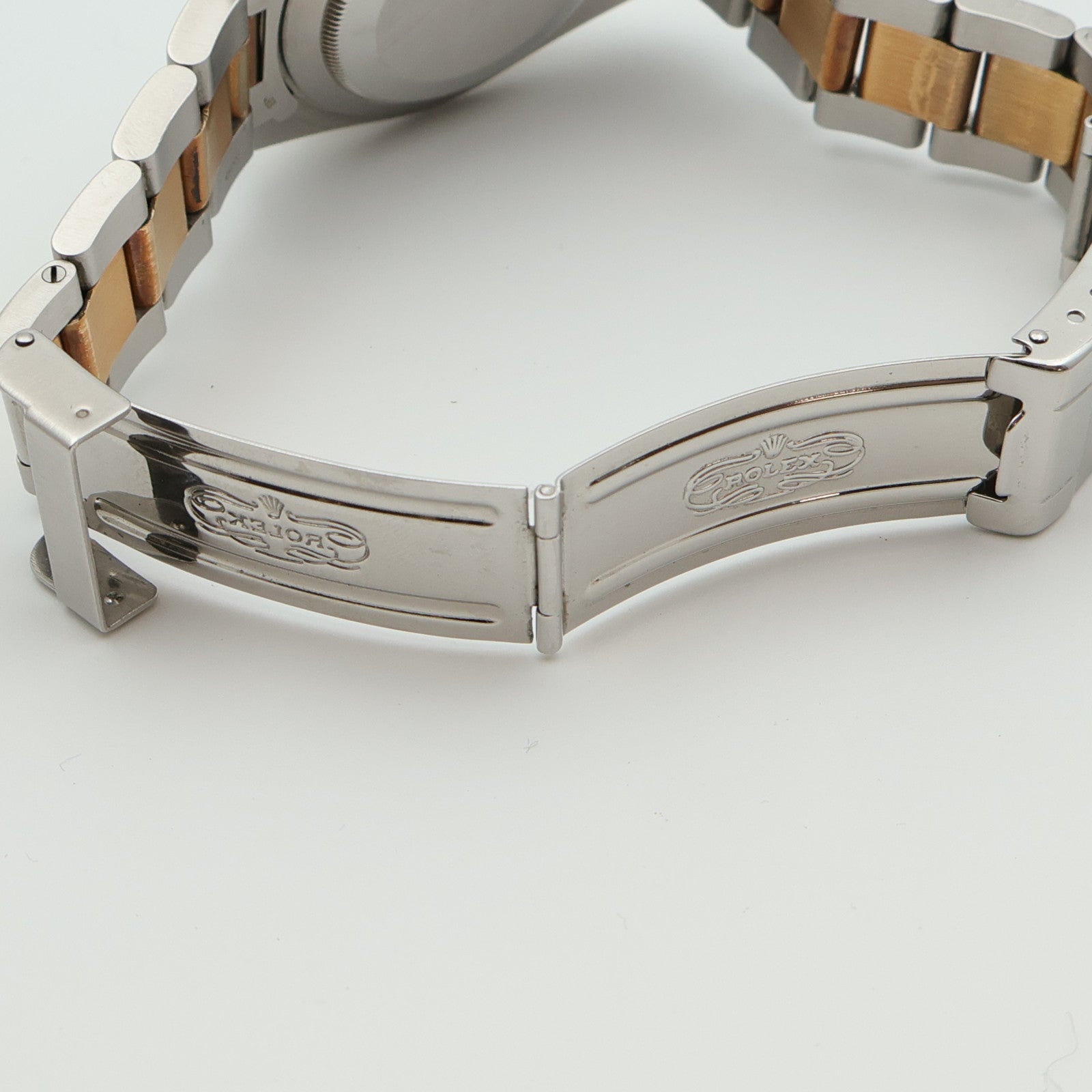 ROLEX Submariner Date 16803