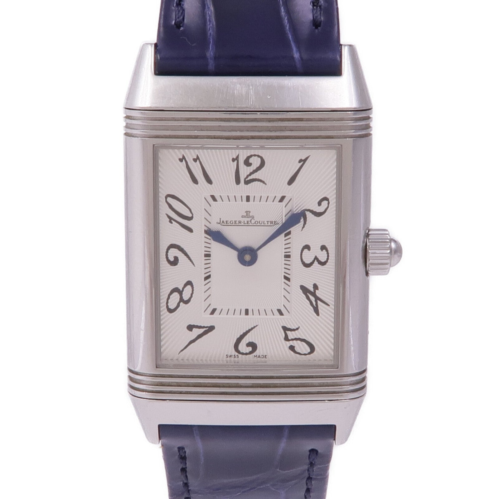 JAEGER-LECOULTRE Reverso 256.8.75