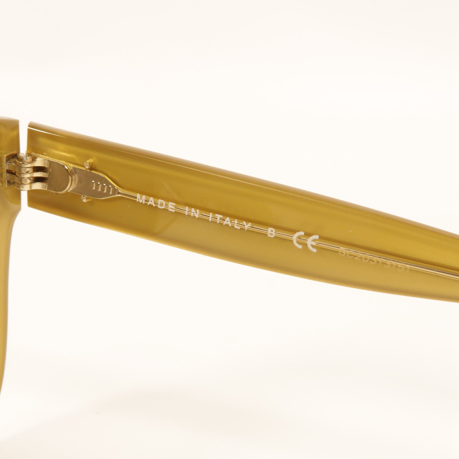 CHANEL Acetate Sunglasses太陽眼鏡