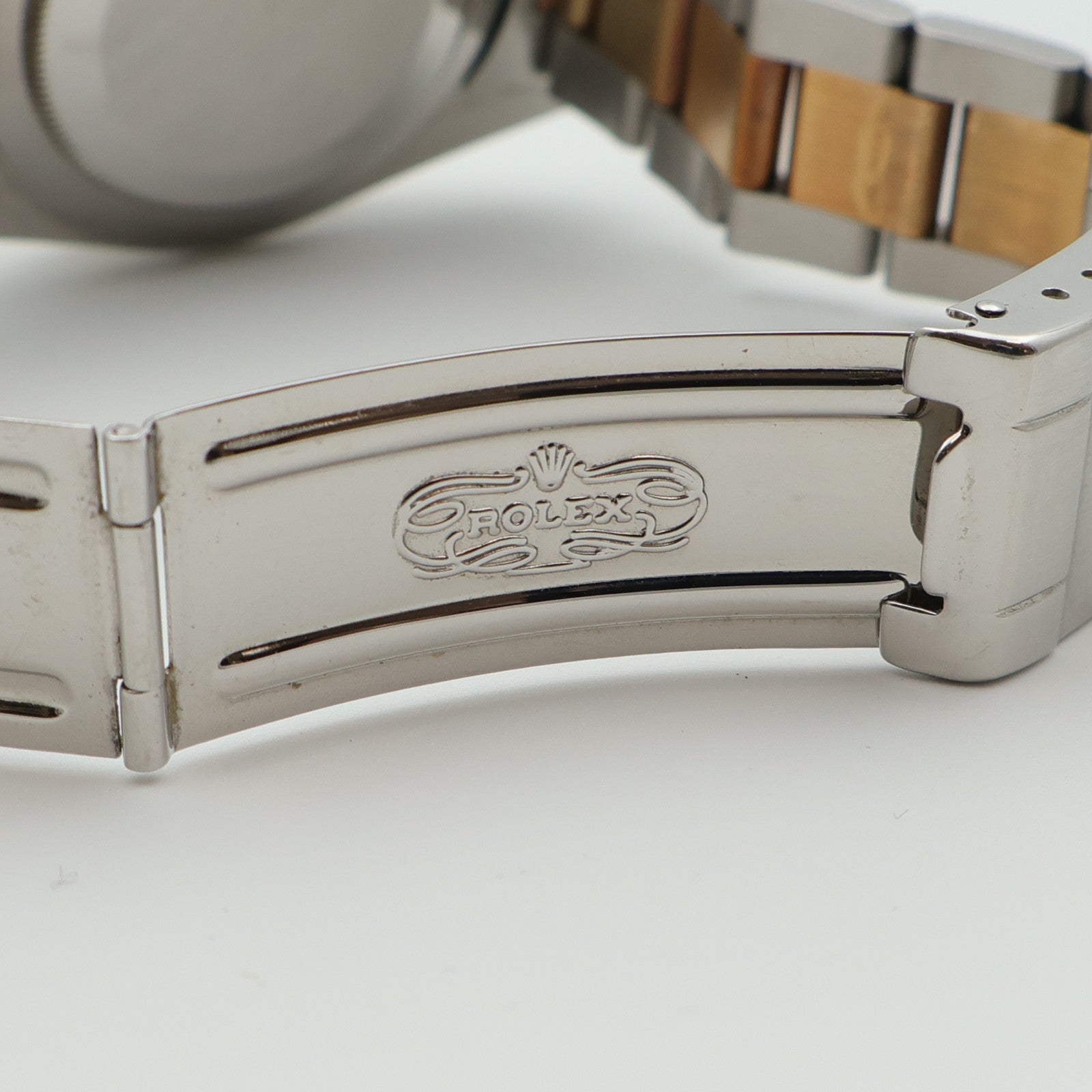 ROLEX Submariner Date 16803