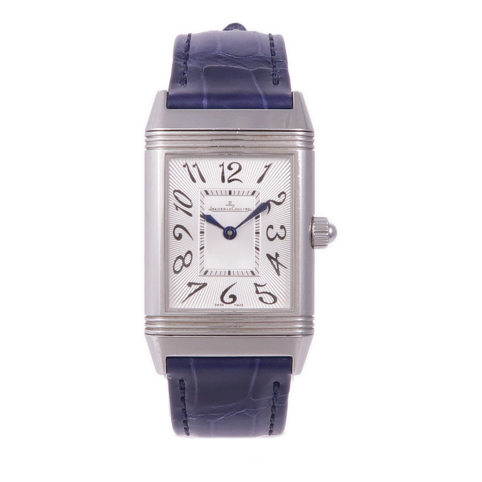 JAEGER-LECOULTRE Reverso 256.8.75
