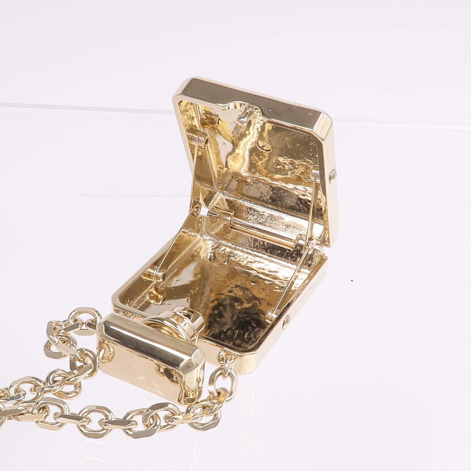 CHANEL 金屬Necklace項鍊