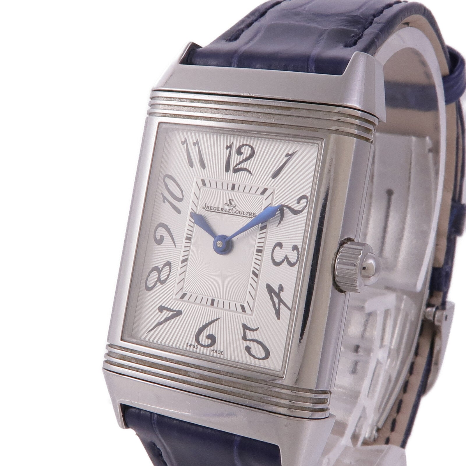 JAEGER-LECOULTRE Reverso 256.8.75