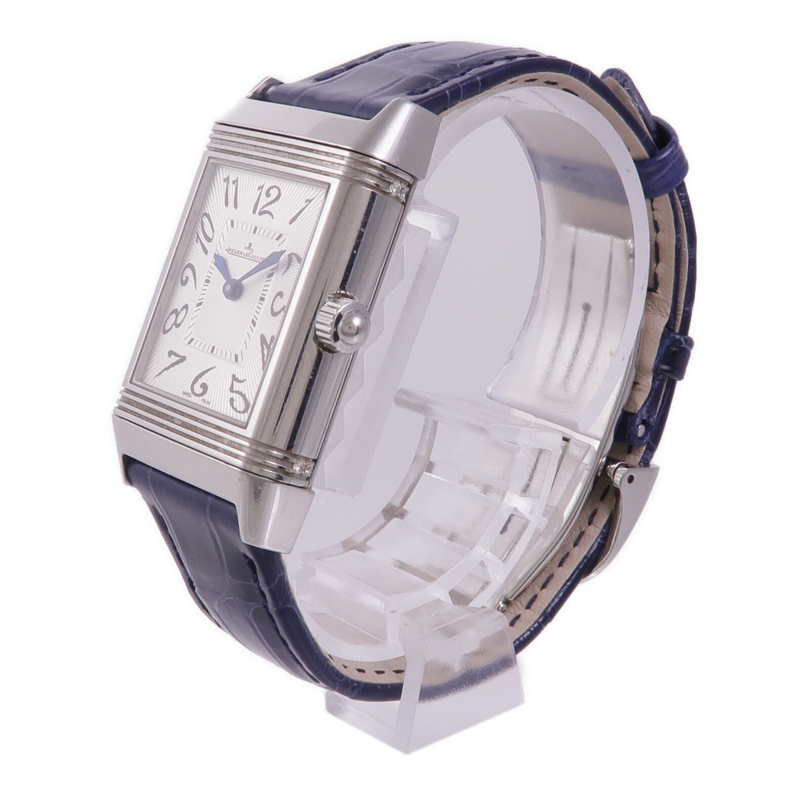 JAEGER-LECOULTRE Reverso 256.8.75