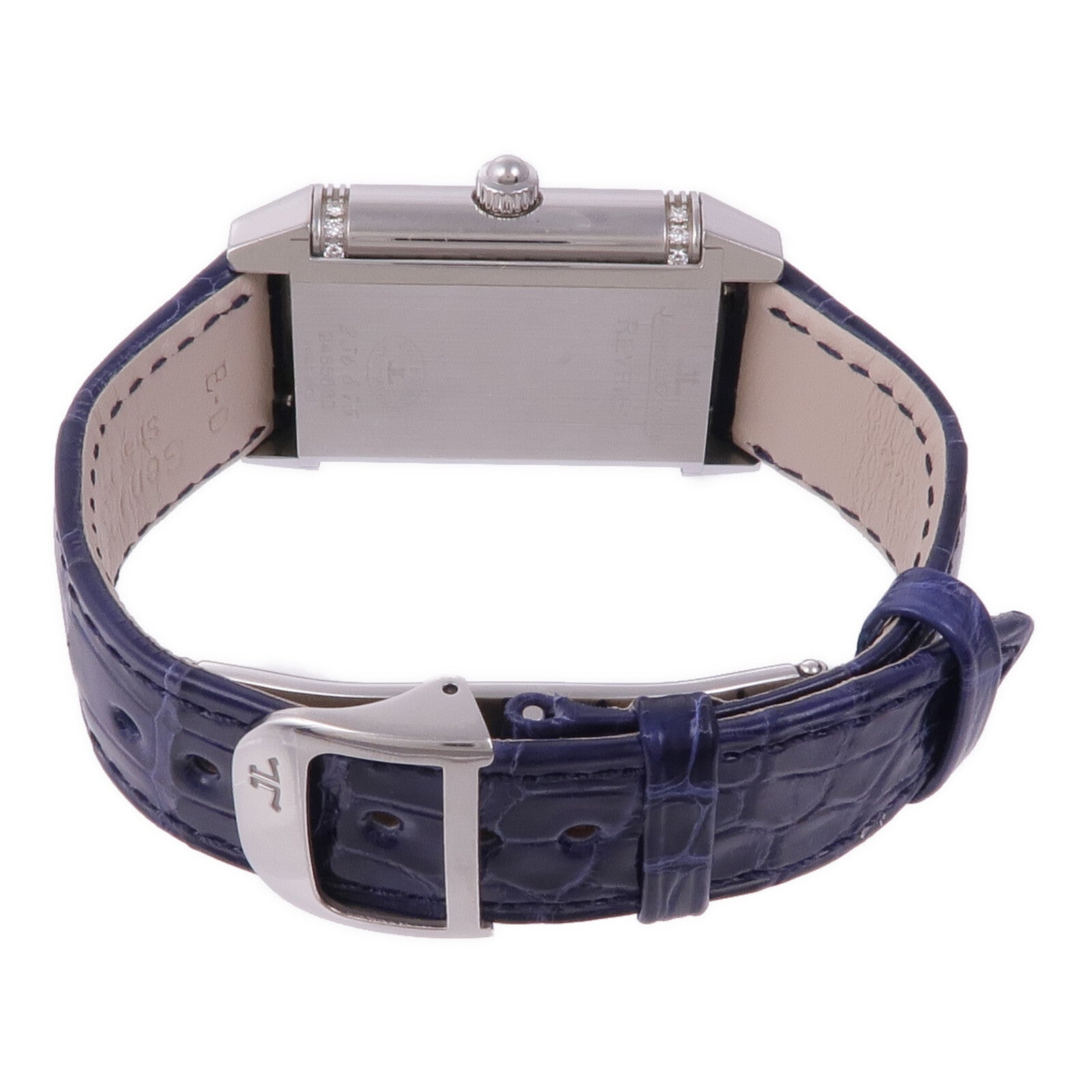 JAEGER-LECOULTRE Reverso 256.8.75