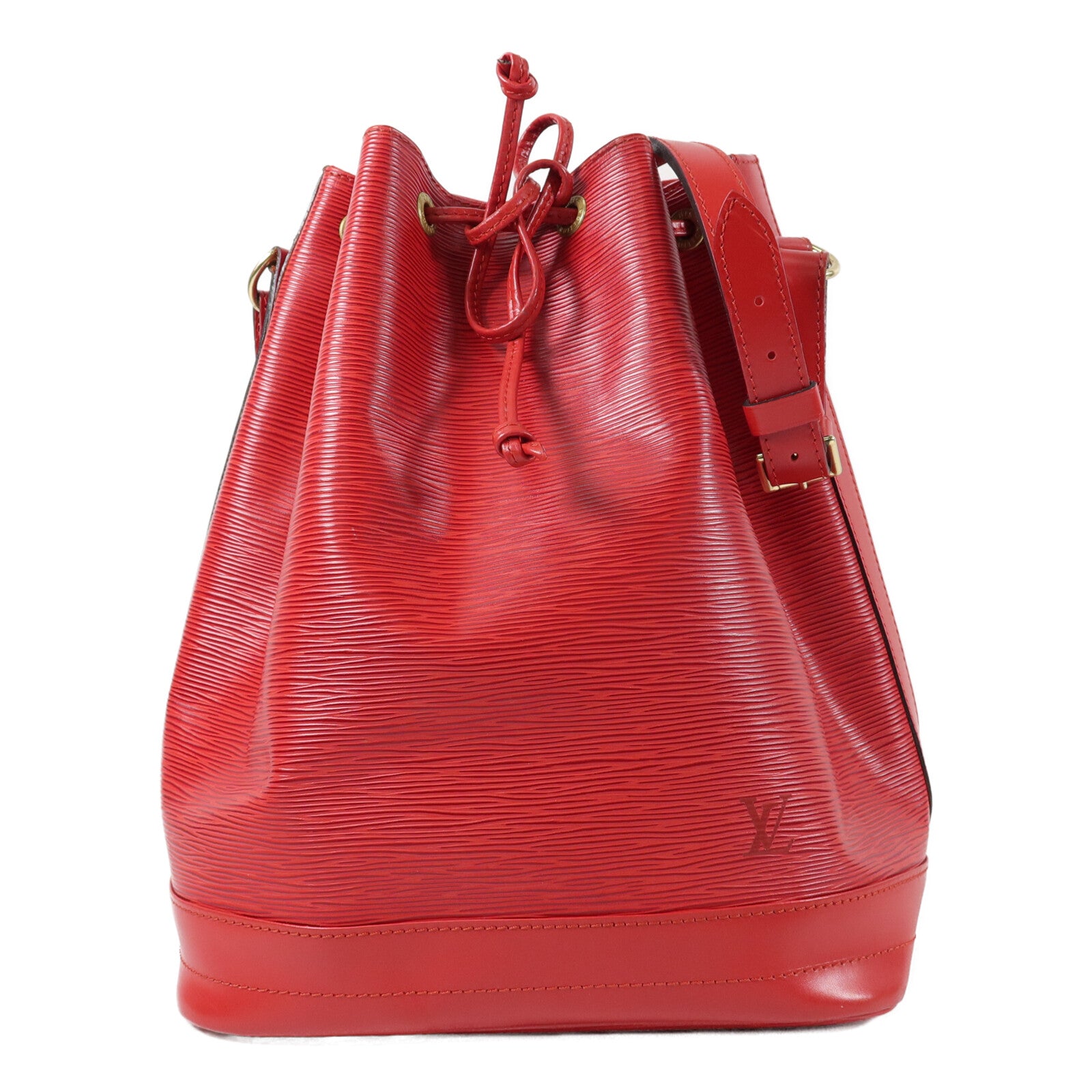 LOUIS VUITTON Epi Noe肩背袋
