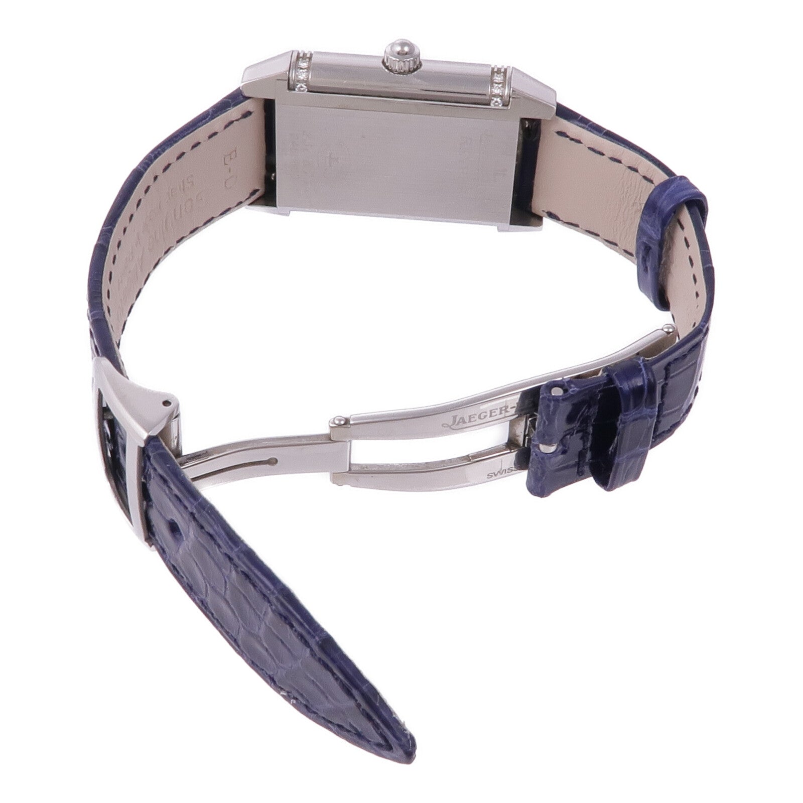 JAEGER-LECOULTRE Reverso 256.8.75