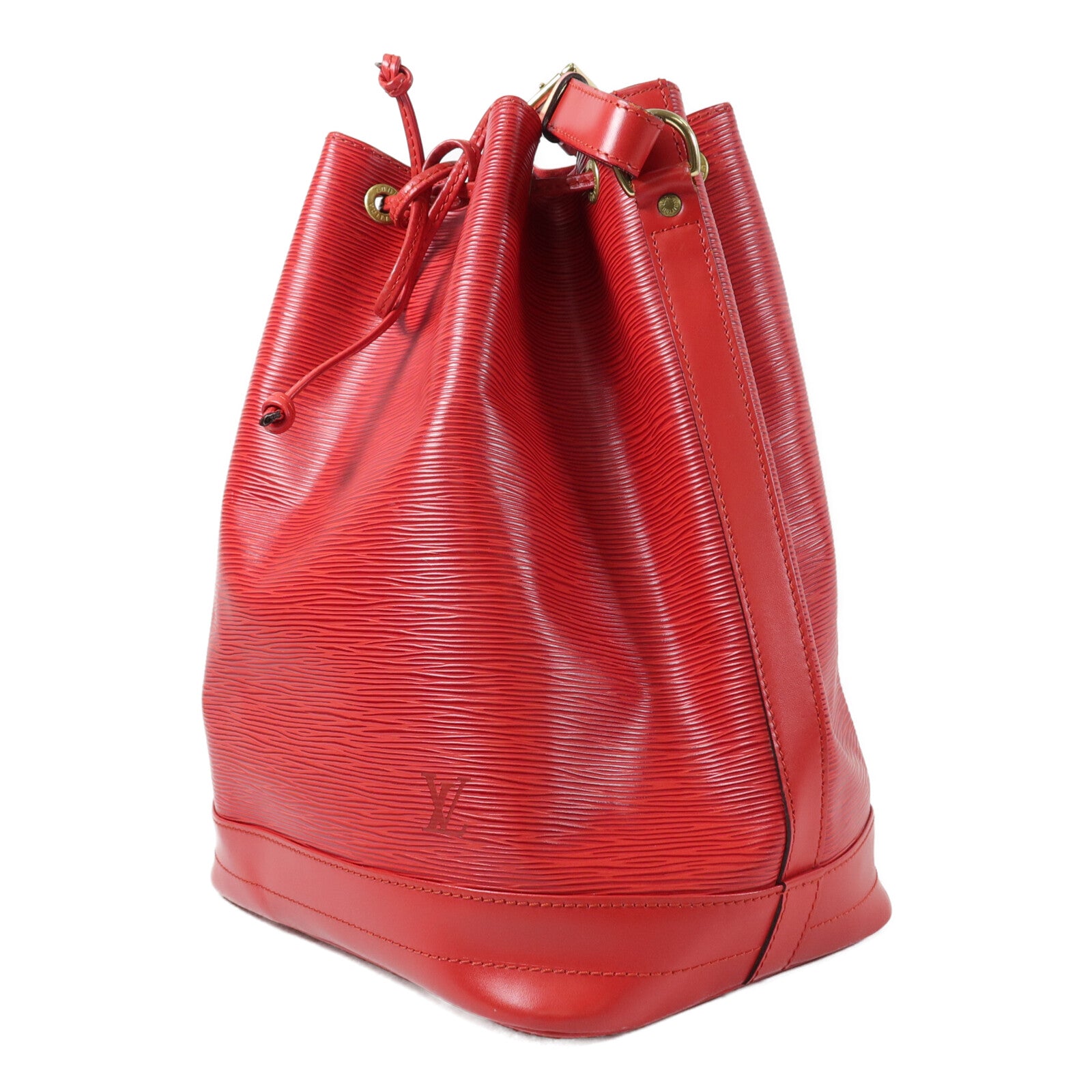 LOUIS VUITTON Epi Noe肩背袋