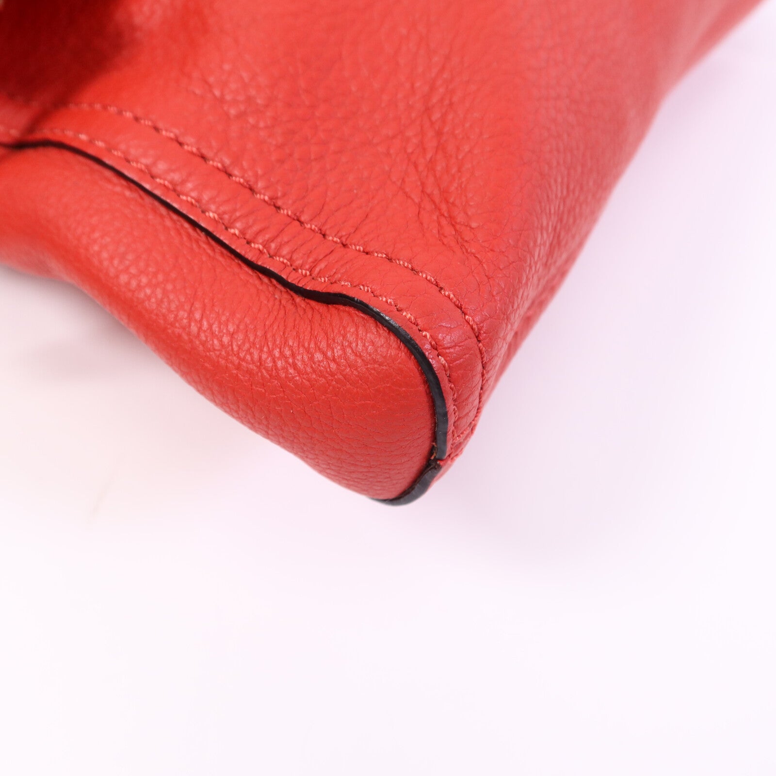Kate Spade 皮革Jackson Street Harlyn金扣肩背袋