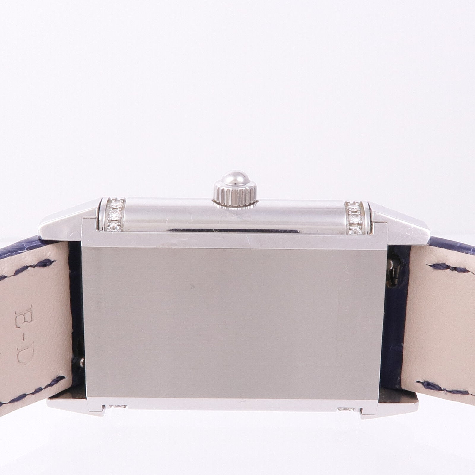 JAEGER-LECOULTRE Reverso 256.8.75