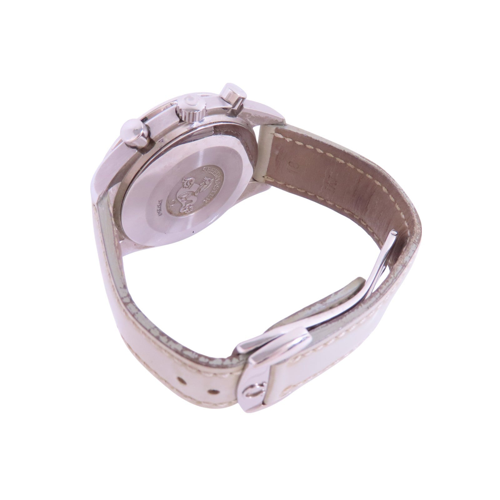 OMEGA Speedmaster 3815.71.53