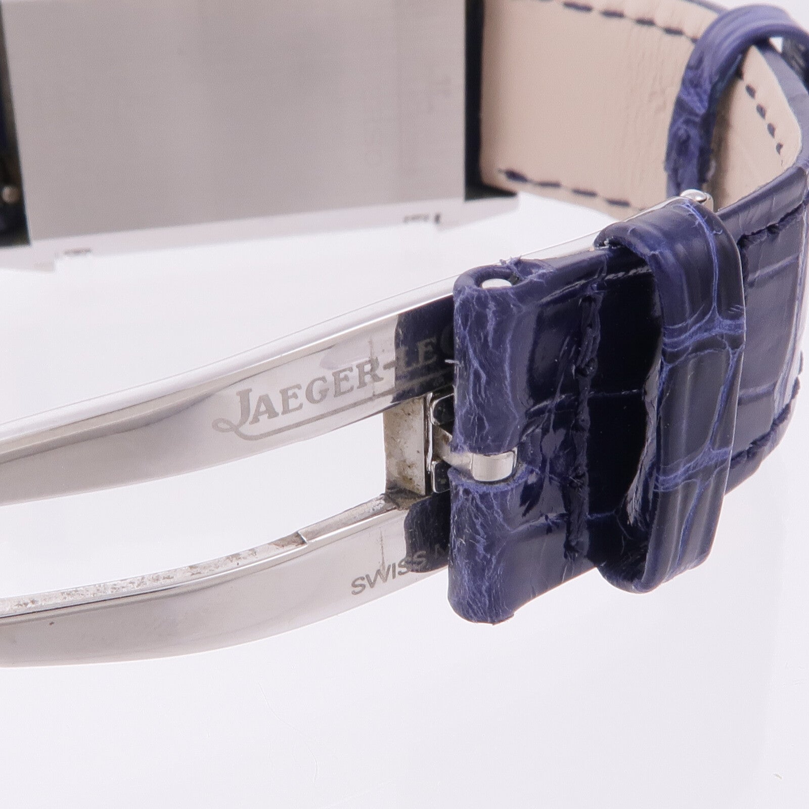 JAEGER-LECOULTRE Reverso 256.8.75