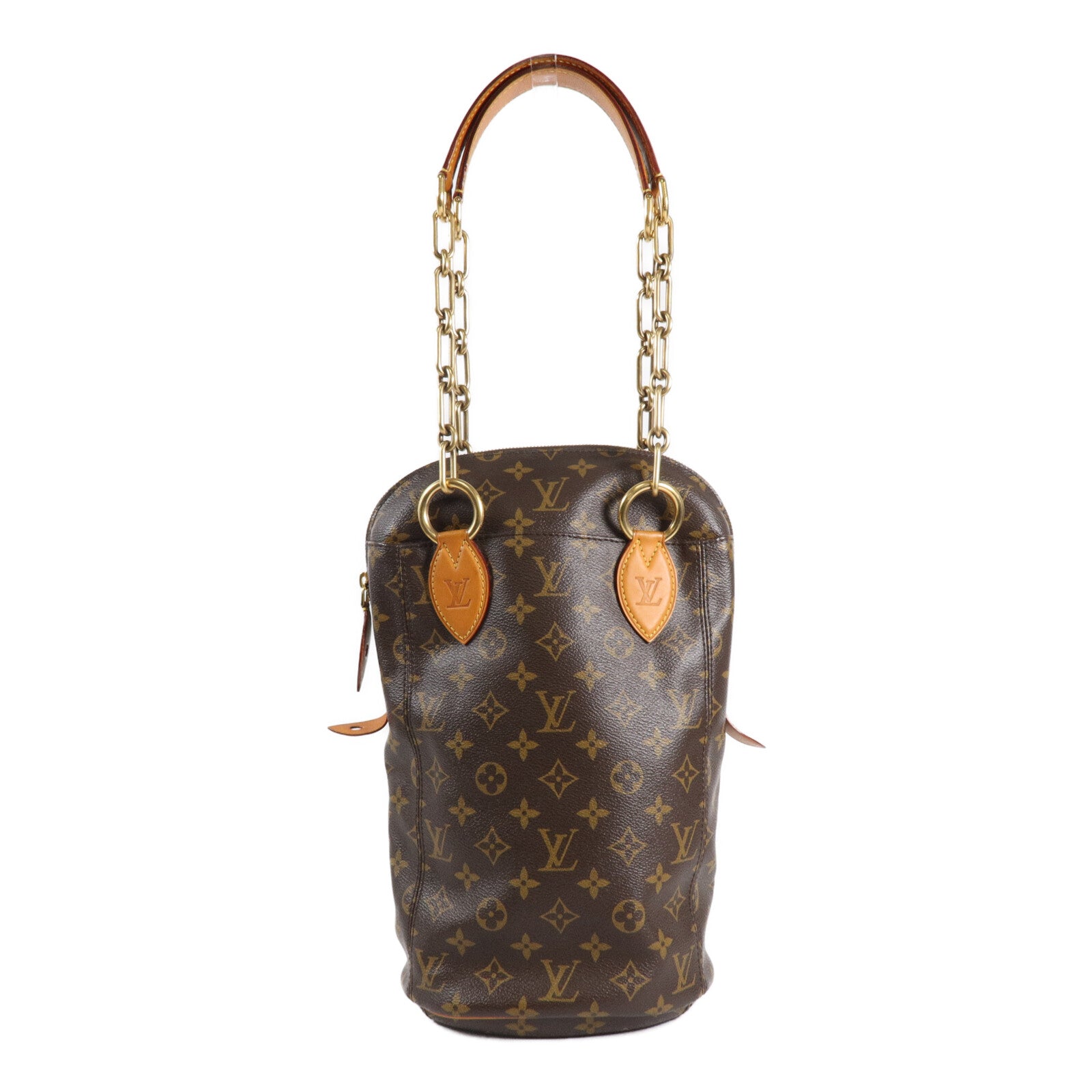 LOUIS VUITTON Monogram Punching Bag PM肩背袋