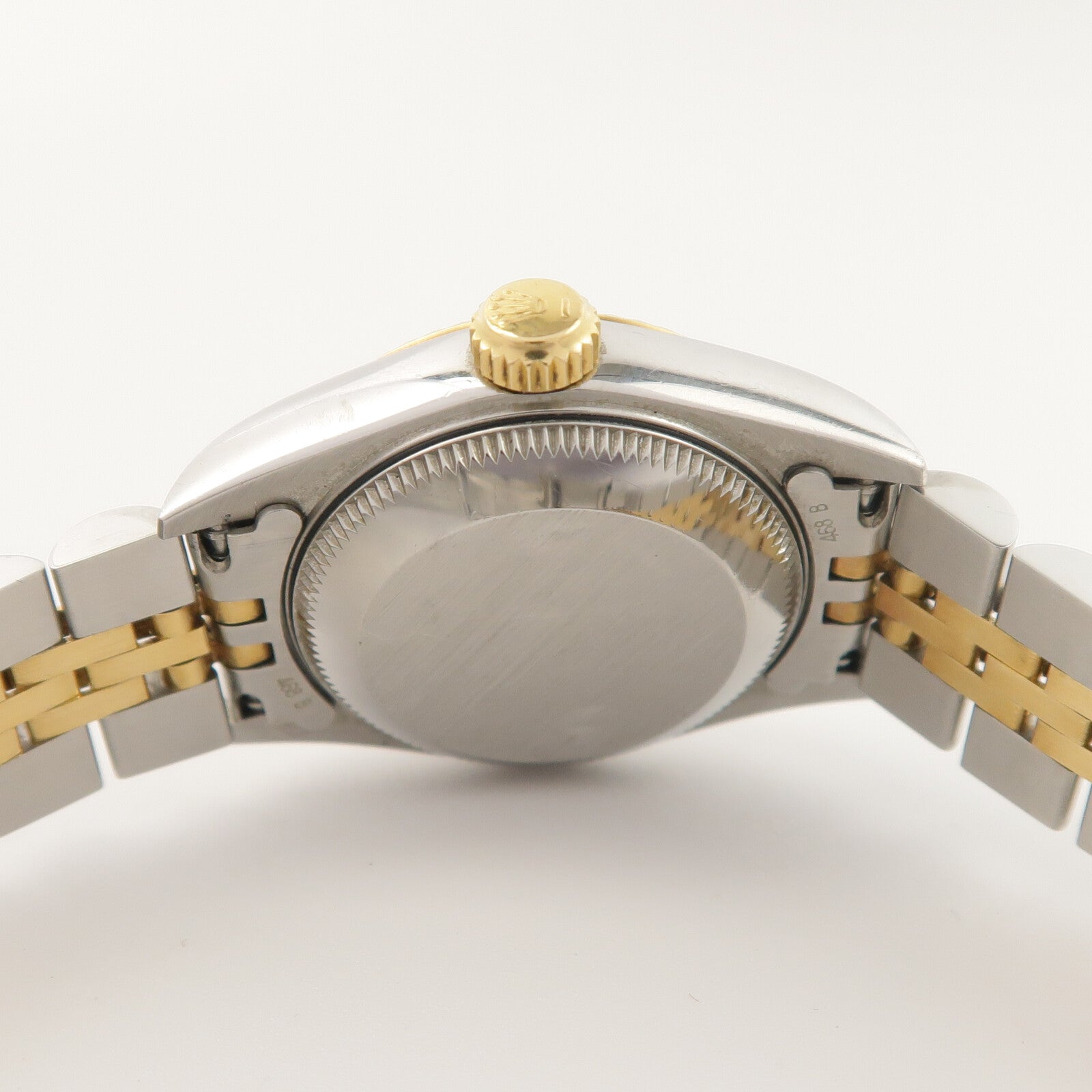 ROLEX Datejust 69173G