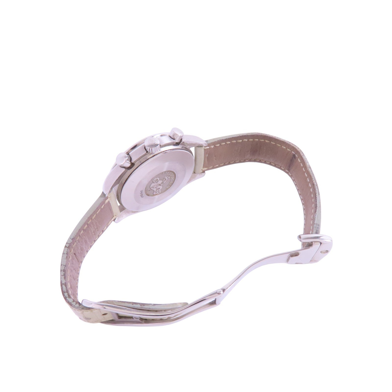 OMEGA Speedmaster 3815.71.53