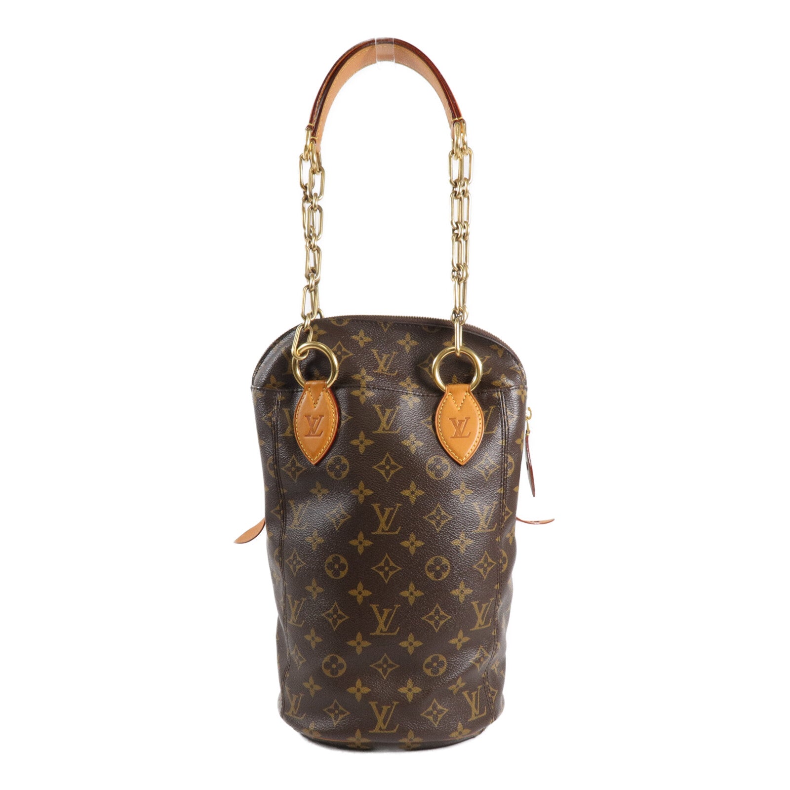 LOUIS VUITTON Monogram Punching Bag PM肩背袋