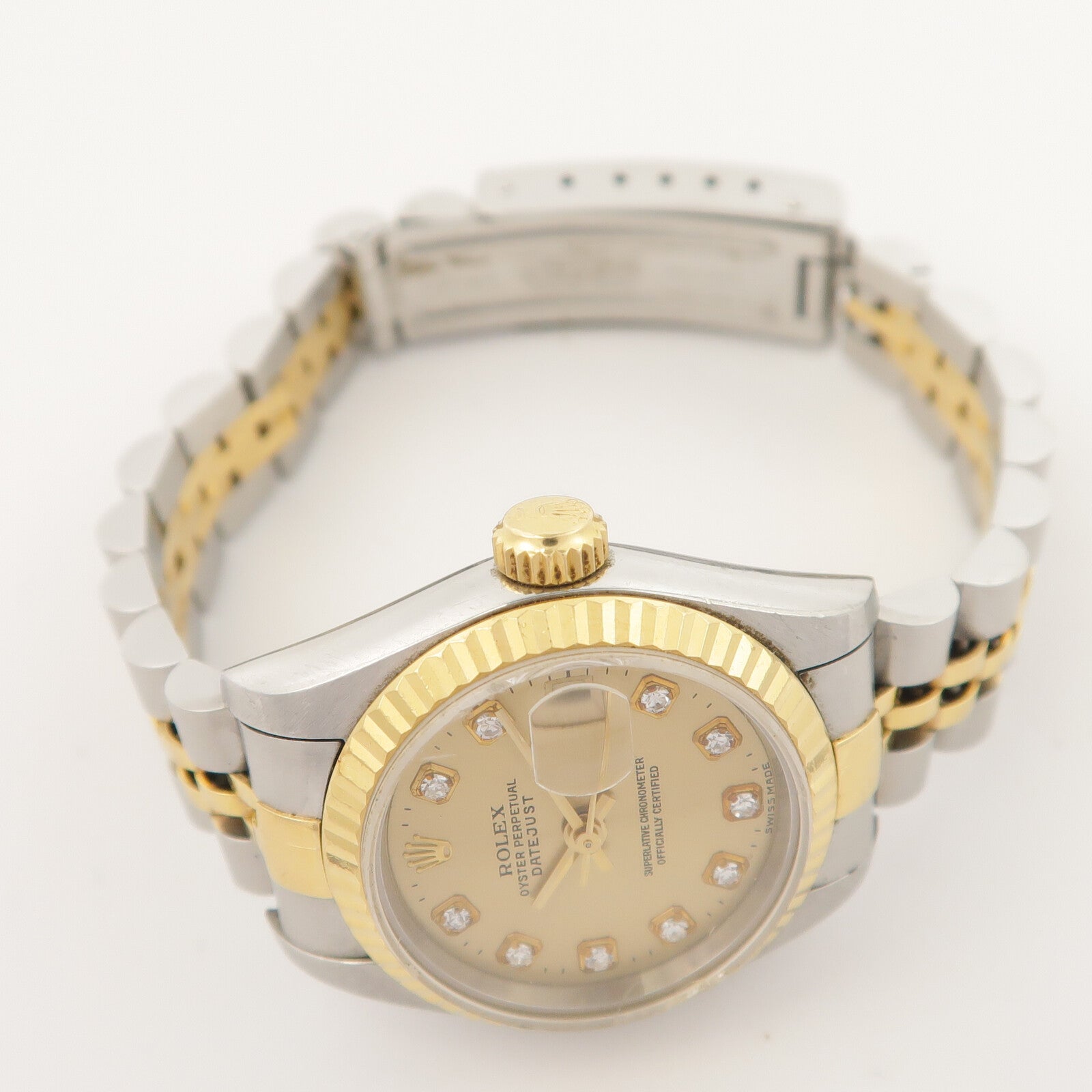 ROLEX Datejust 69173G