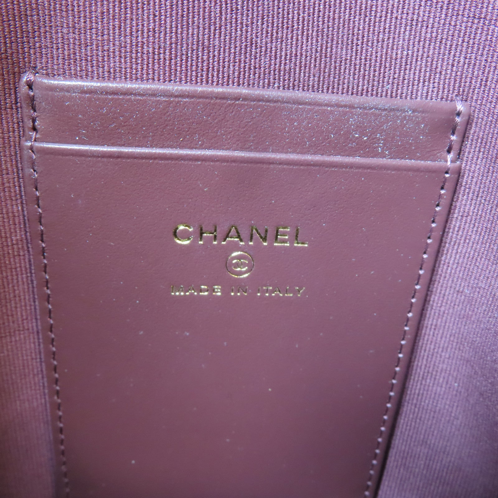 CHANEL 菱格Caviar皮革24C Backpack金扣背包肩背袋兩用黑色