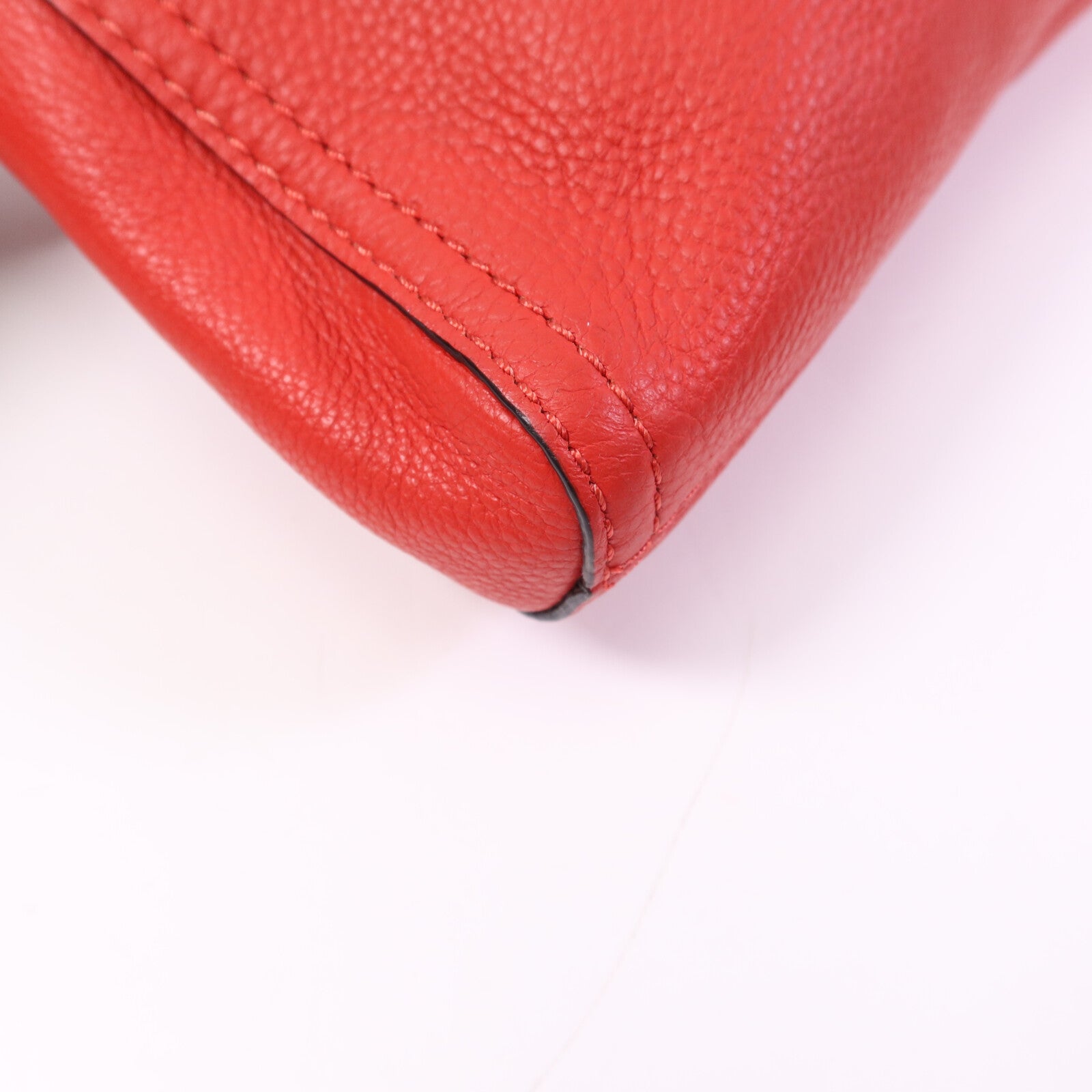 Kate Spade 皮革Jackson Street Harlyn金扣肩背袋