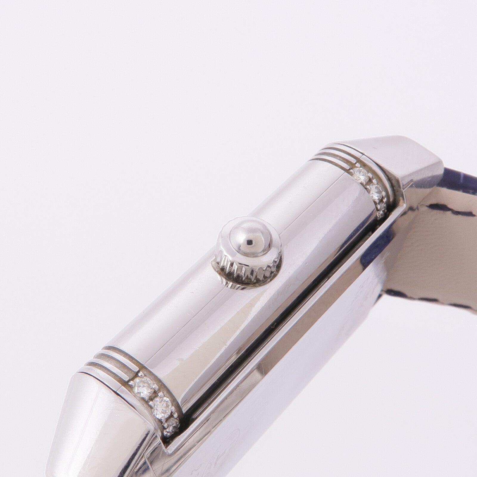 JAEGER-LECOULTRE Reverso 256.8.75