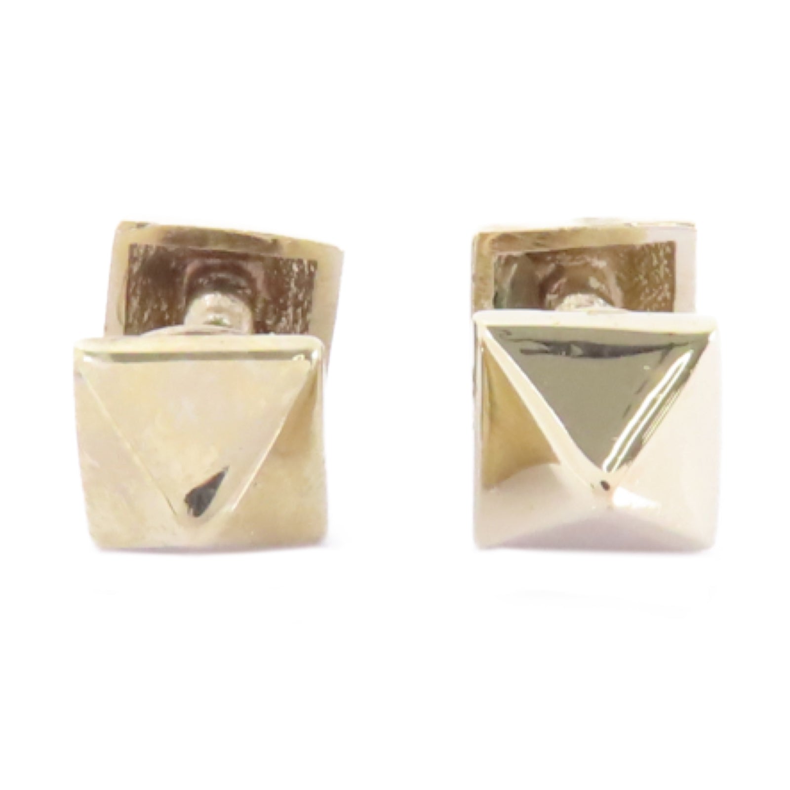 Valentino 925純銀Earrings耳環銀色