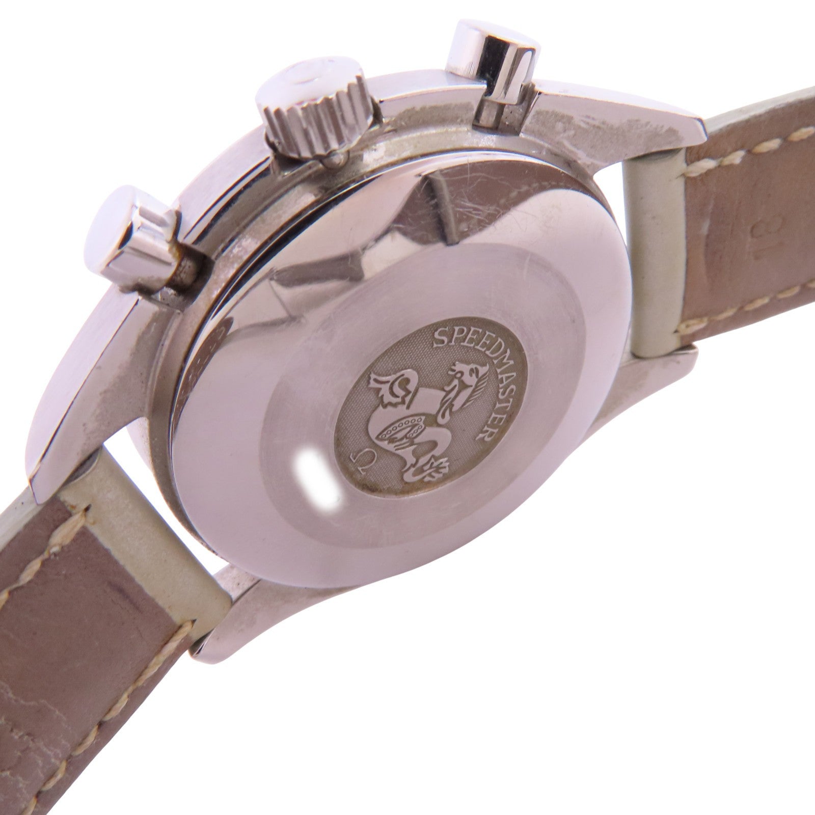 OMEGA Speedmaster 3815.71.53