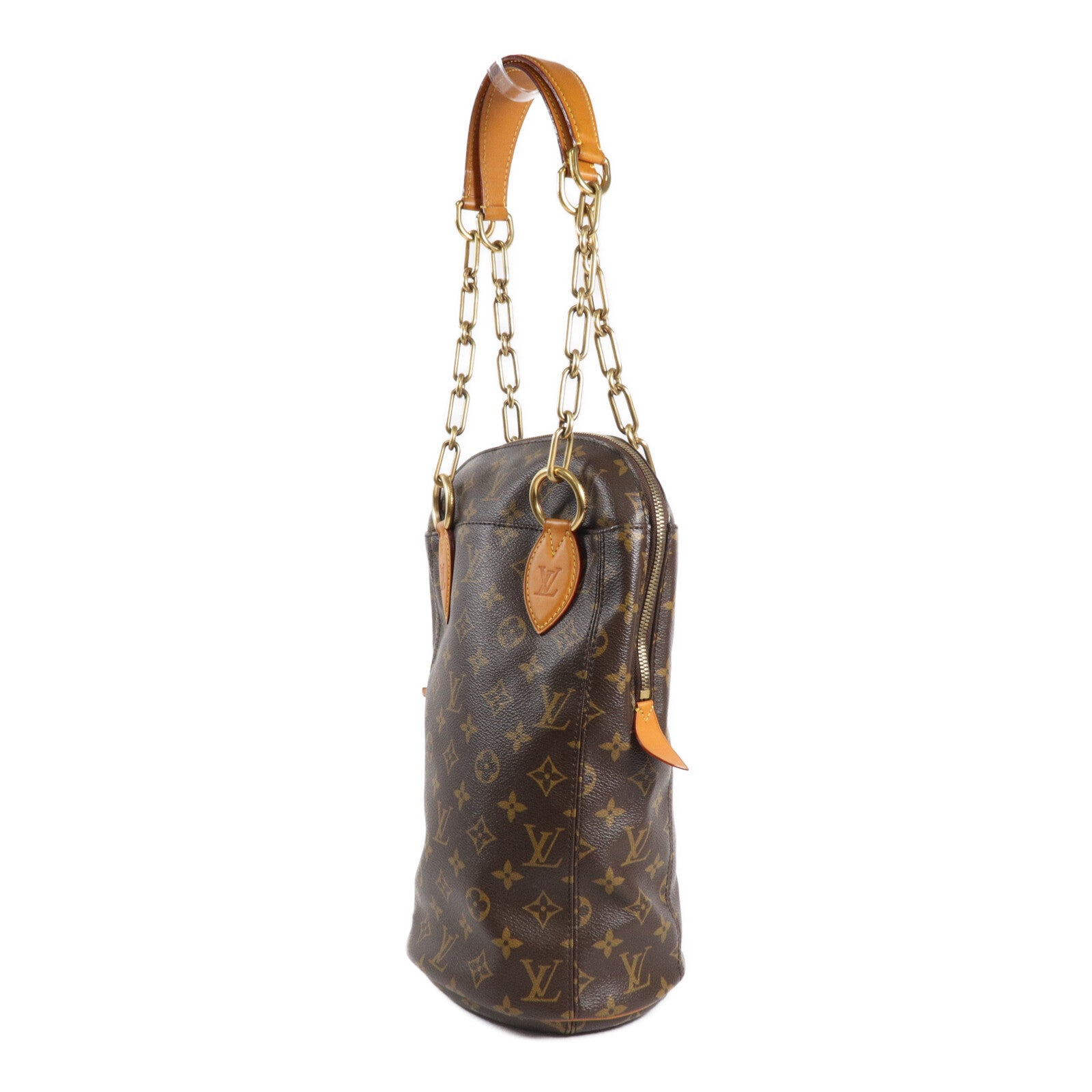 LOUIS VUITTON Monogram Punching Bag PM肩背袋